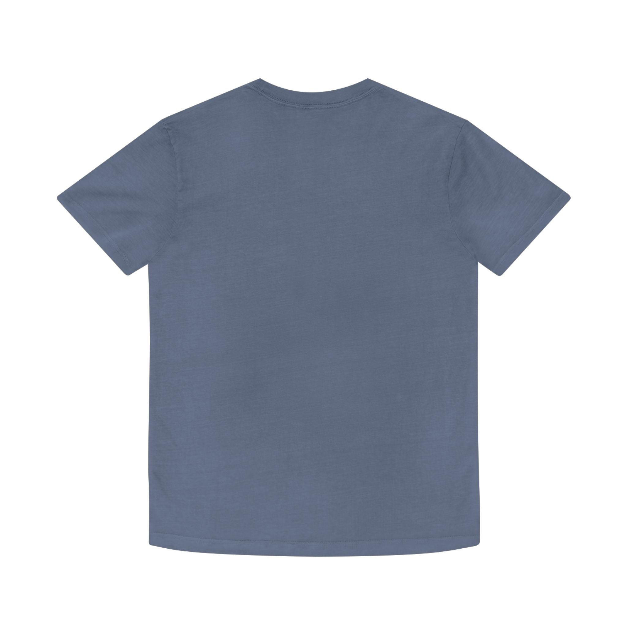 Galaxy Hand Tee — Cosmic Space Hand Graphic T-Shirt