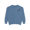 My Rhythme Music Note Sweatshirt