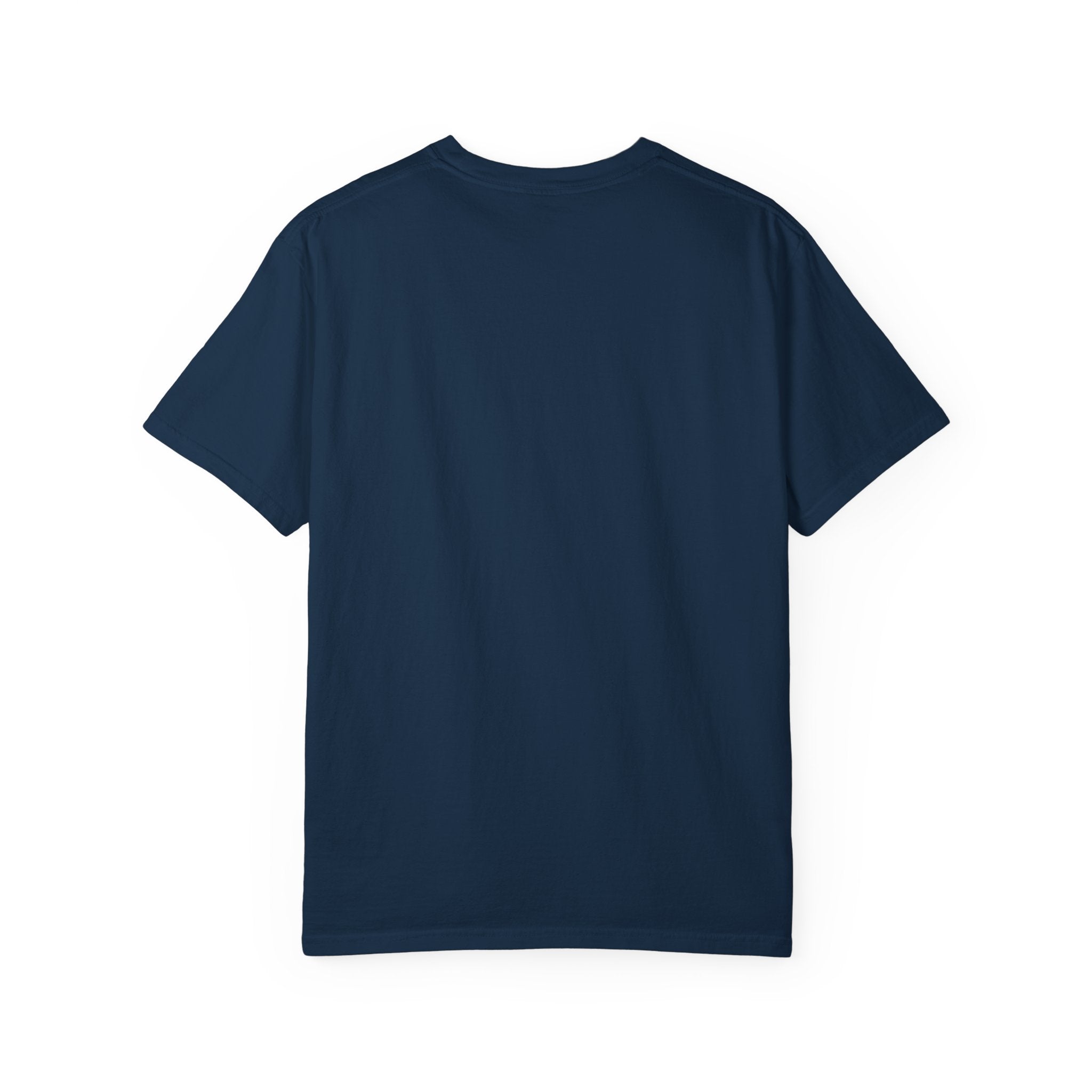 I'm Highly Favored T-Shirt — Positive Faith Graphic Tee
