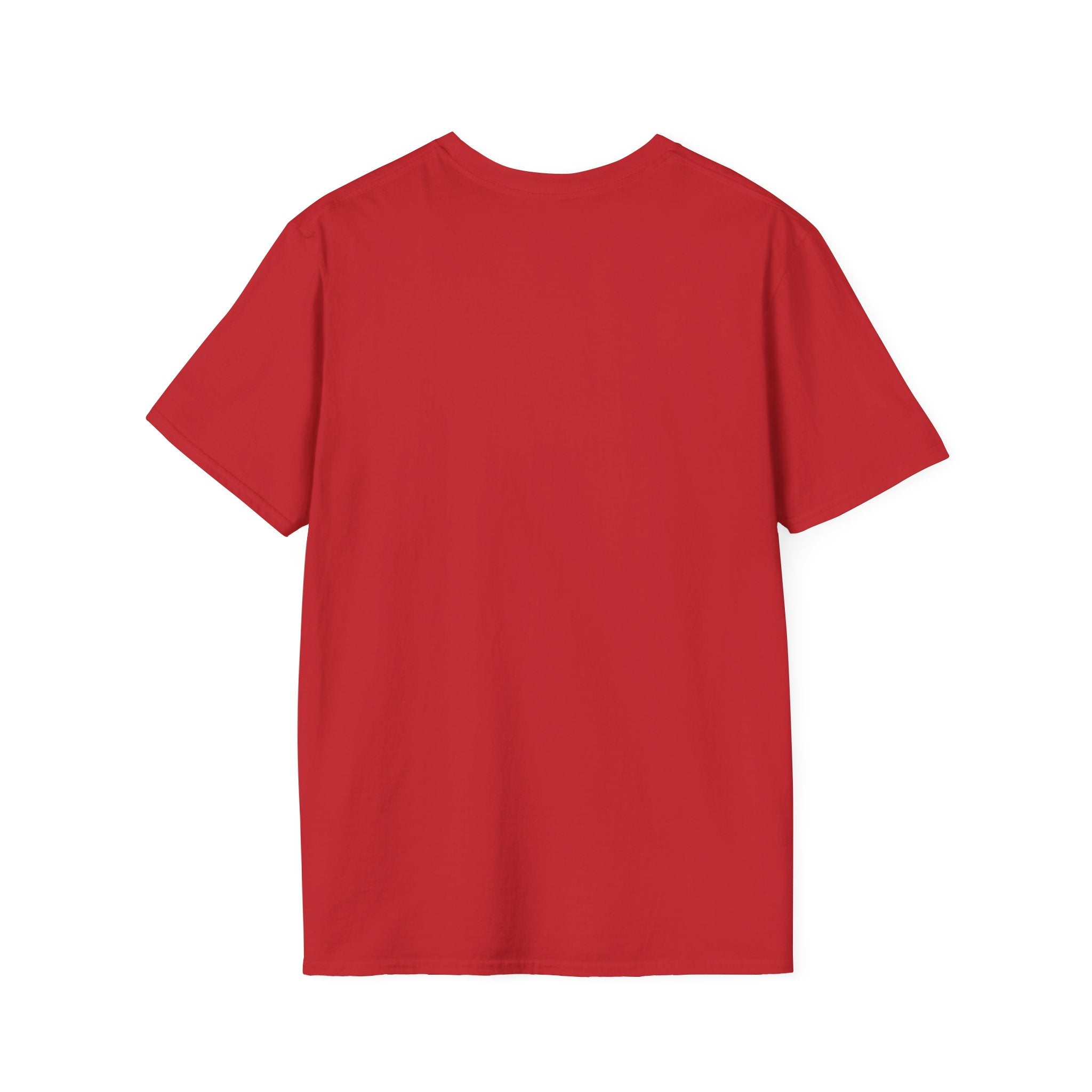 A Fi Mi Remedy T-Shirt — Jamaican Herbal Vibes Tee