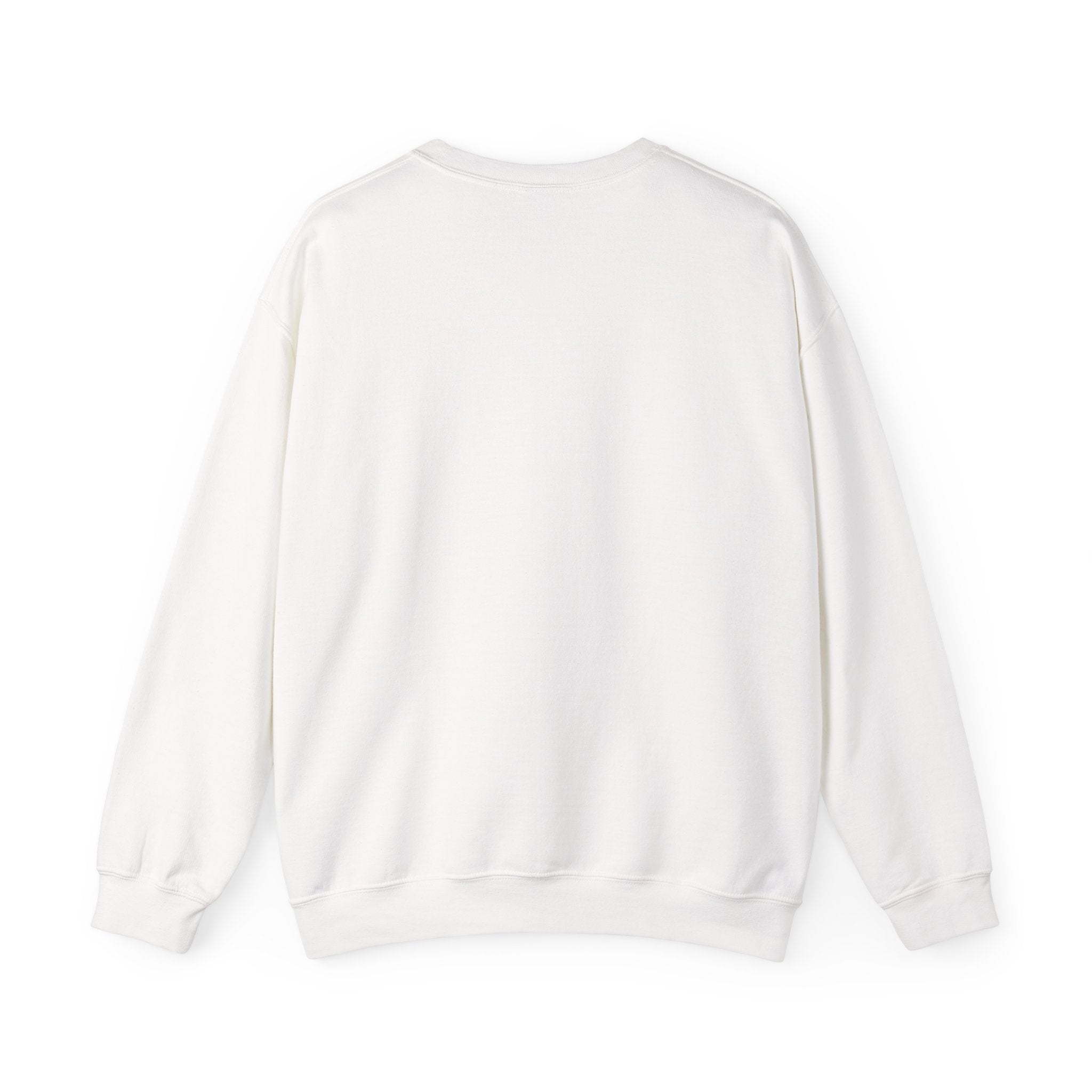 I'm Highly Favored Sweatshirt — Positive Christian Crewneck