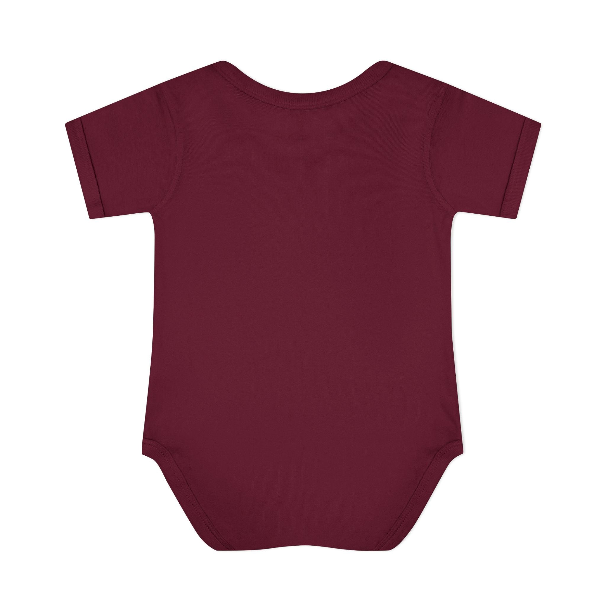 Infant Bodysuit - "You Owe Me Until I Am 21" Colorful Baby Onesie
