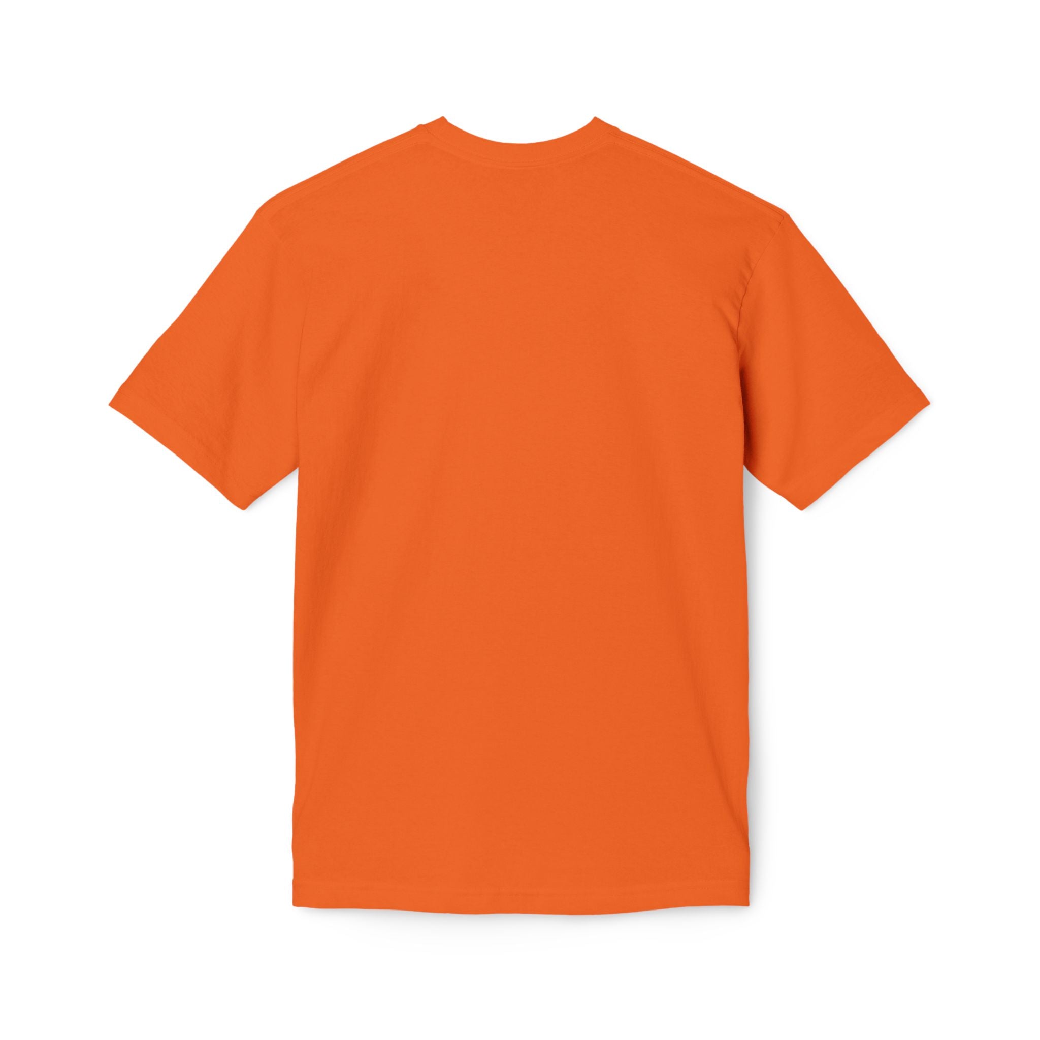 Highly Favored T-Shirt — Subtle White Text Faith Graphic Tee