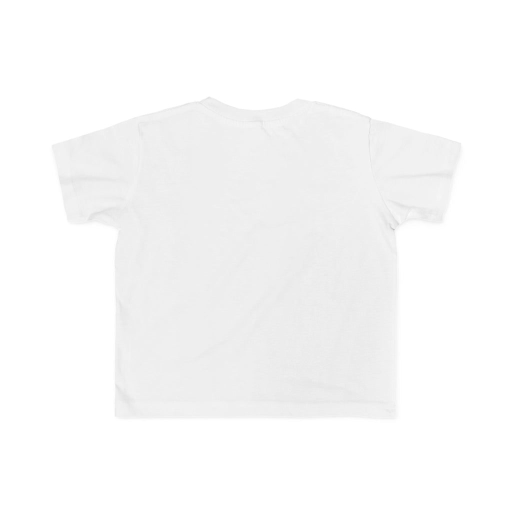 Little Boss Toddler Tee — Cute Baby Boy Graphic Shirt