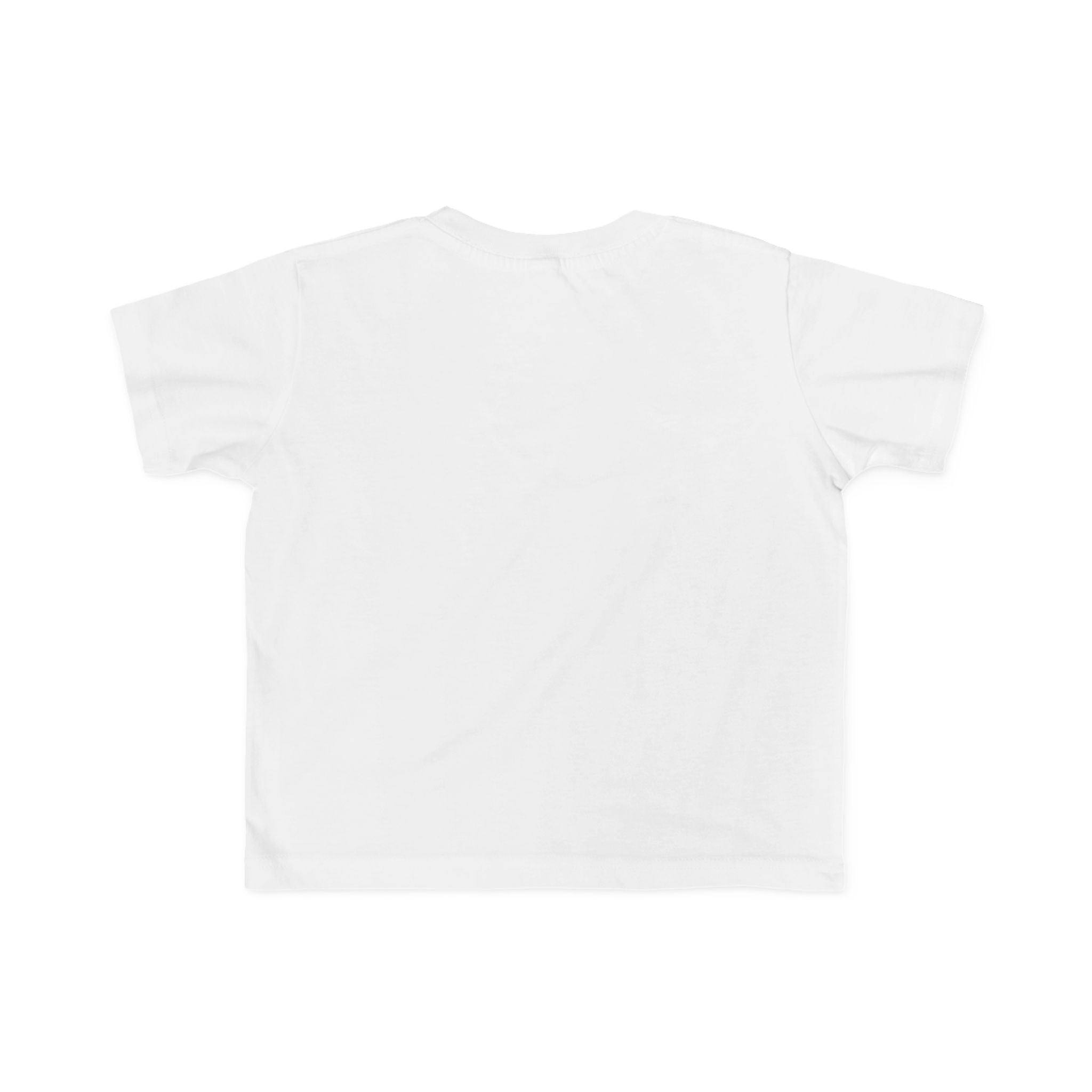 Little Boss Toddler Tee — Cute Baby Boy Graphic Shirt