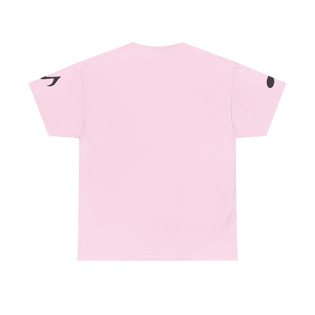 Music Note T‑Shirt — Minimalist Music Lover Tee (Includes "My Rhythme")