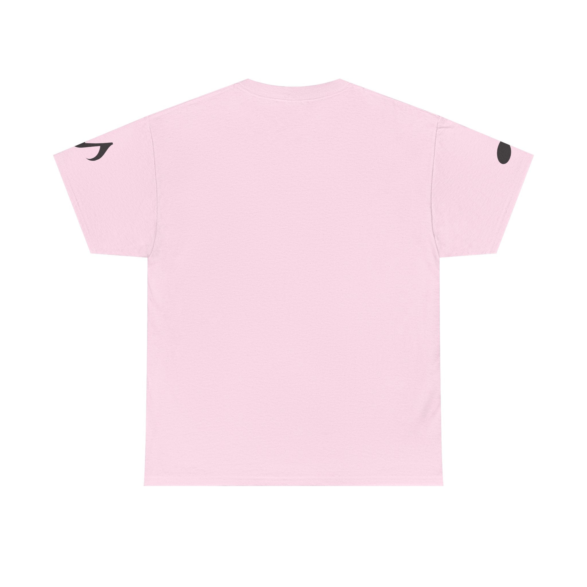 Music Note T‑Shirt — Minimalist Music Lover Tee (Includes "My Rhythme")