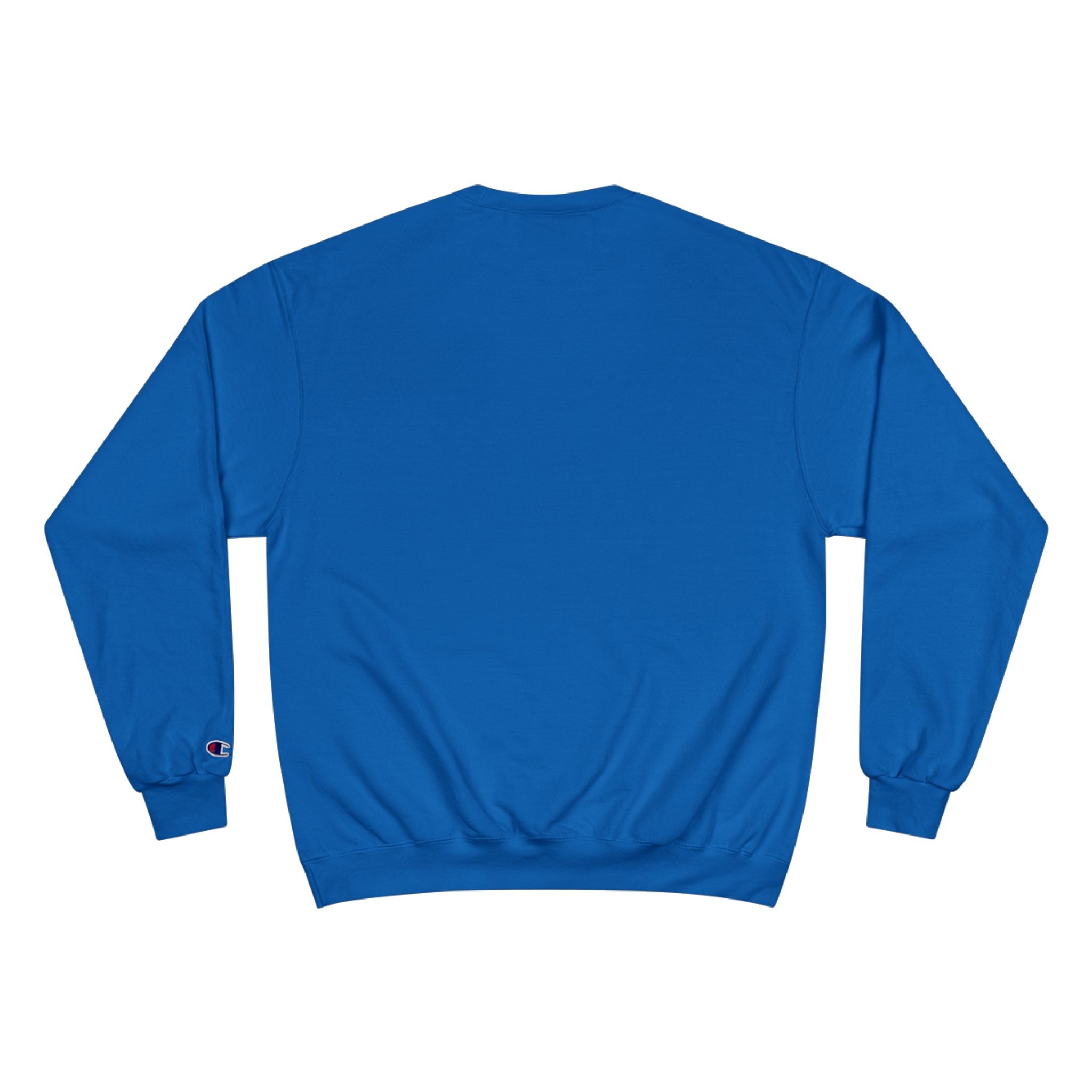 Herbs A Fi Mi Remedy Sweatshirt — Jamaican Patois Herbal Remedy Champion Crewneck