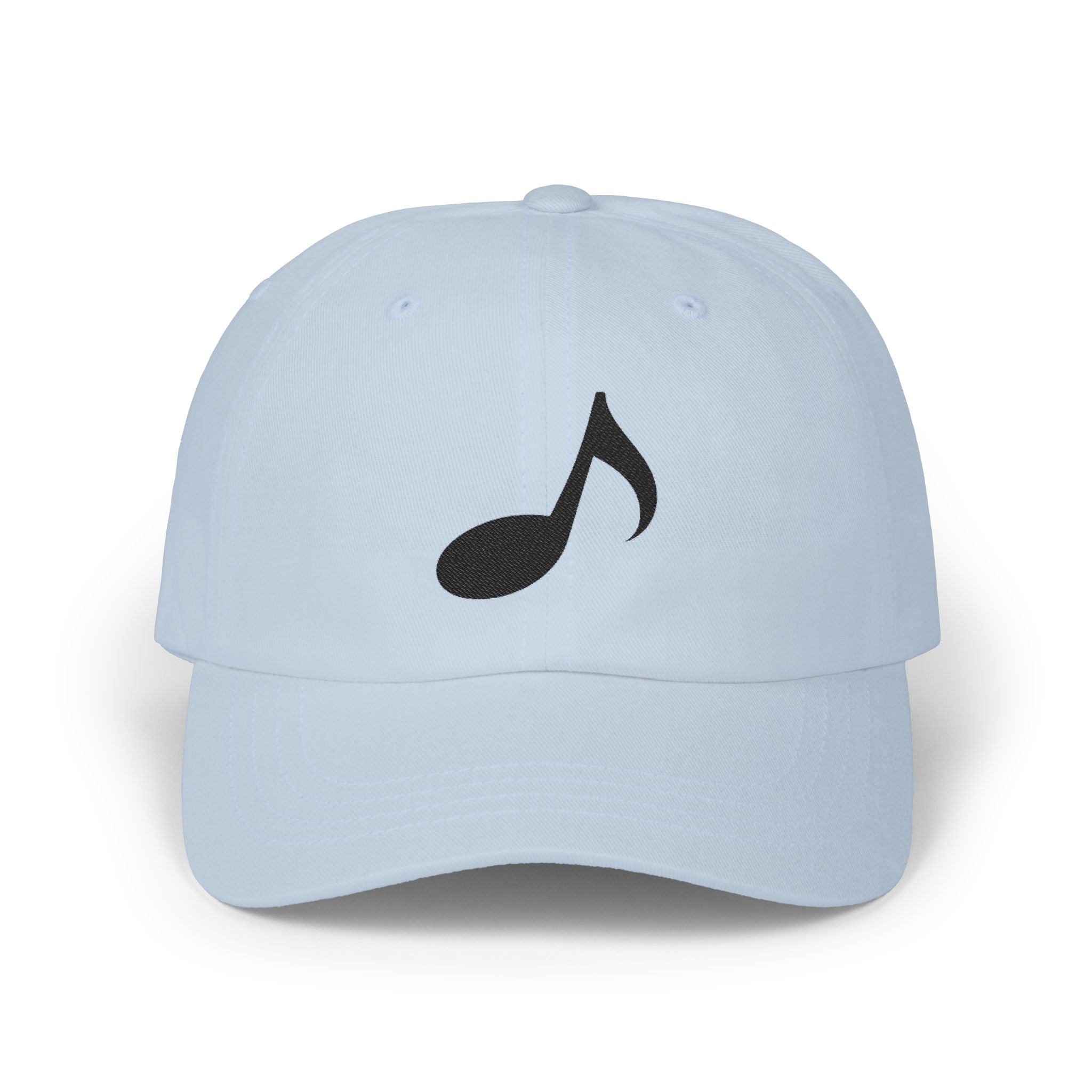 Classic Dad Cap - 'My Rhythme' design