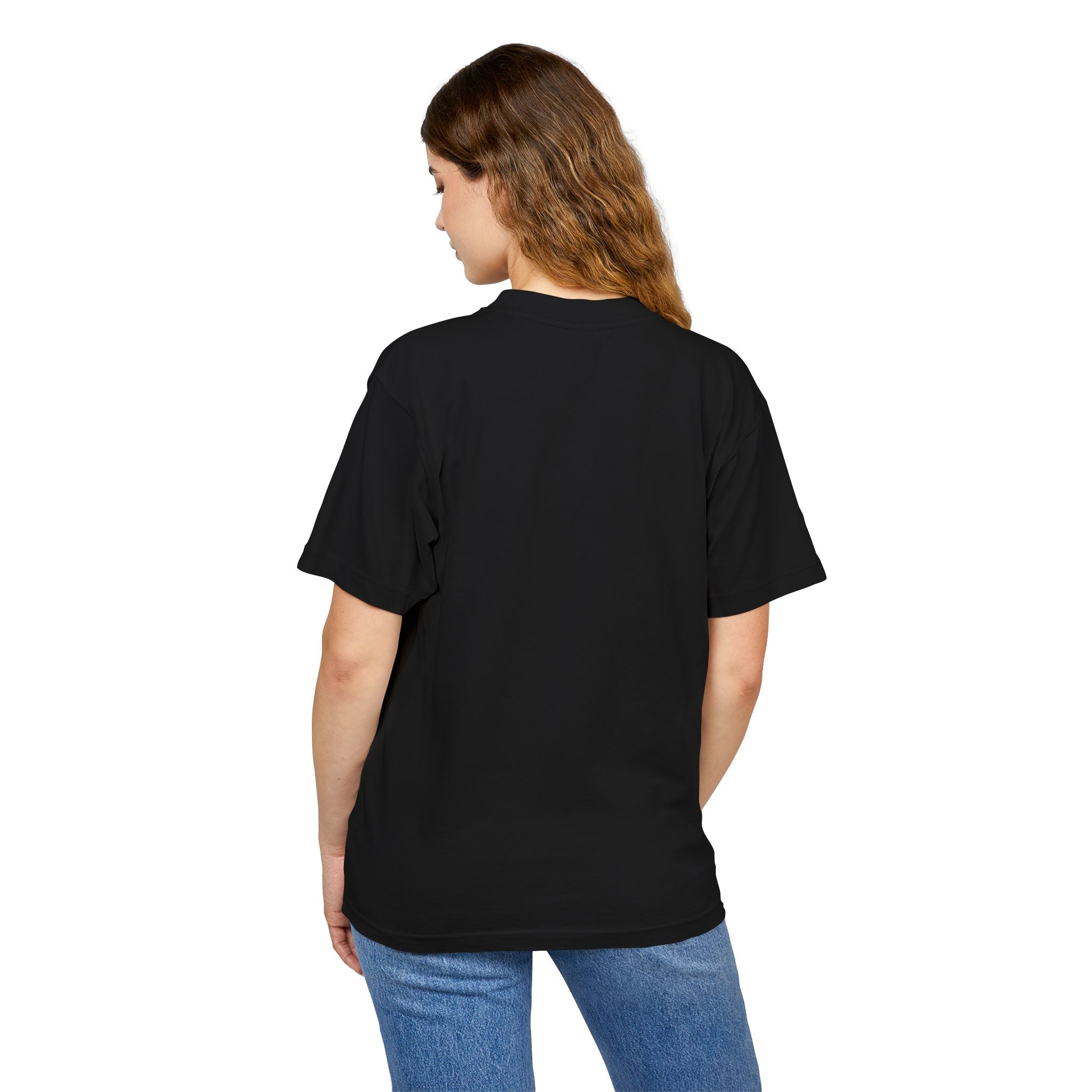 Bush Tea Tee — 'Bush Tea A Fi Mi Remedy' Graphic T-Shirt
