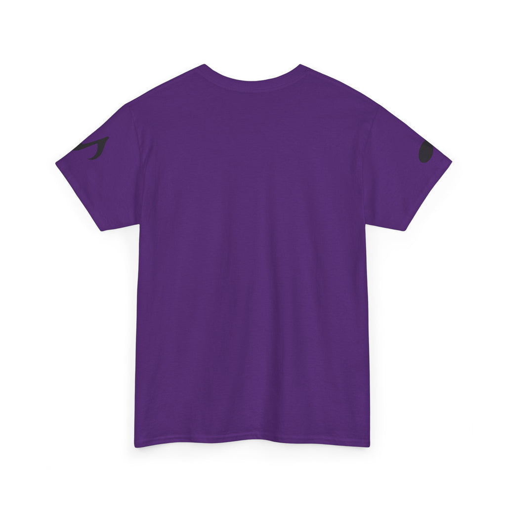 Music Note T‑Shirt — Minimalist Music Lover Tee (Includes "My Rhythme")