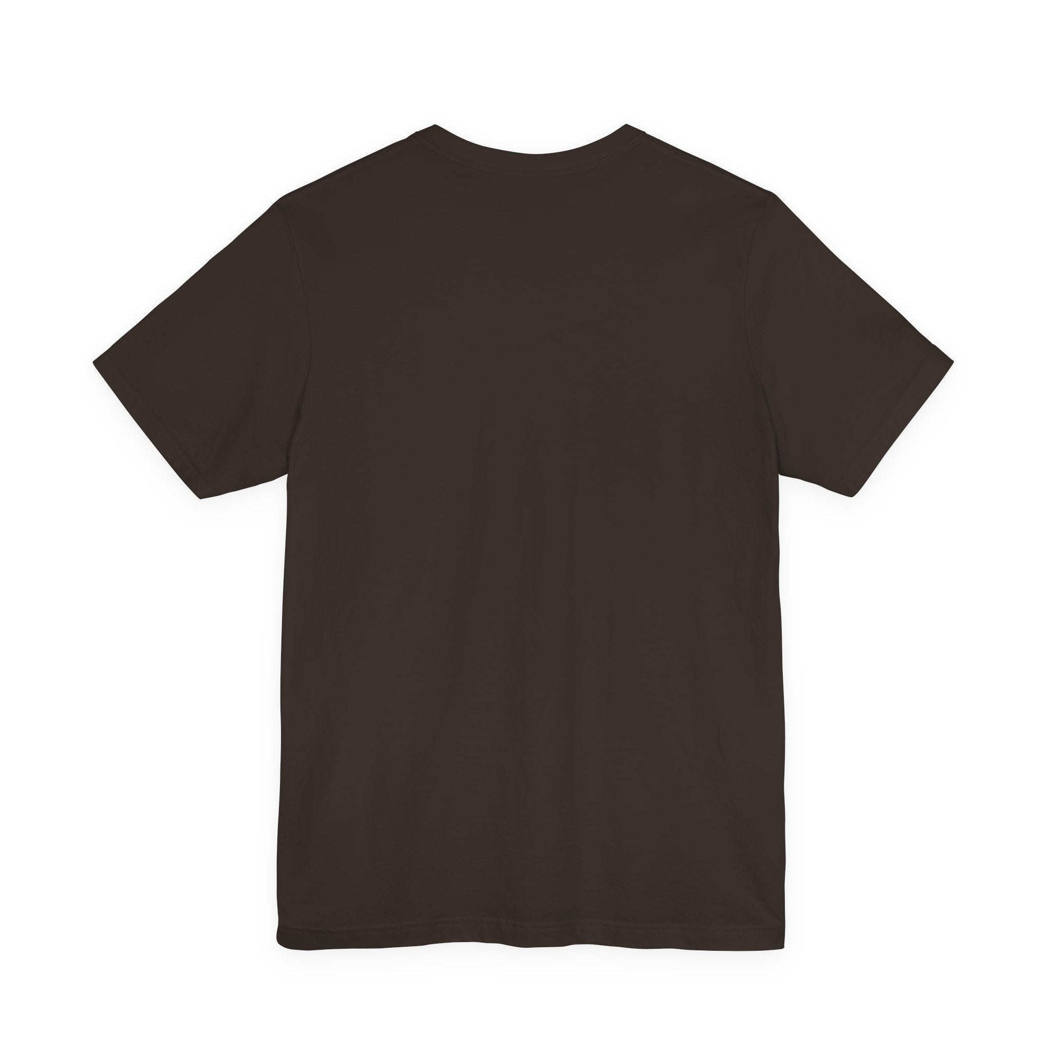 Iron Sharpens Iron T-Shirt — Christian Faith Cross & Swords Tee