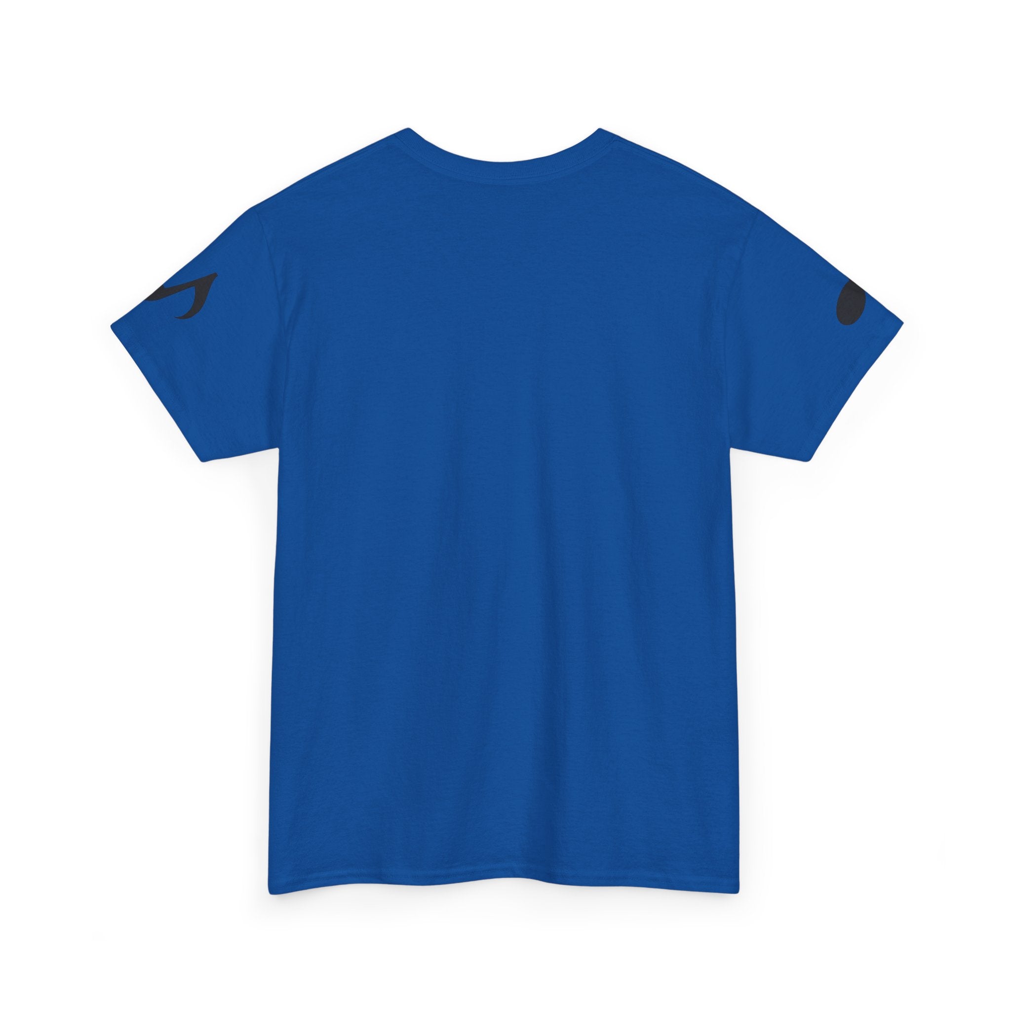 Music Note T‑Shirt — Minimalist Music Lover Tee (Includes "My Rhythme")