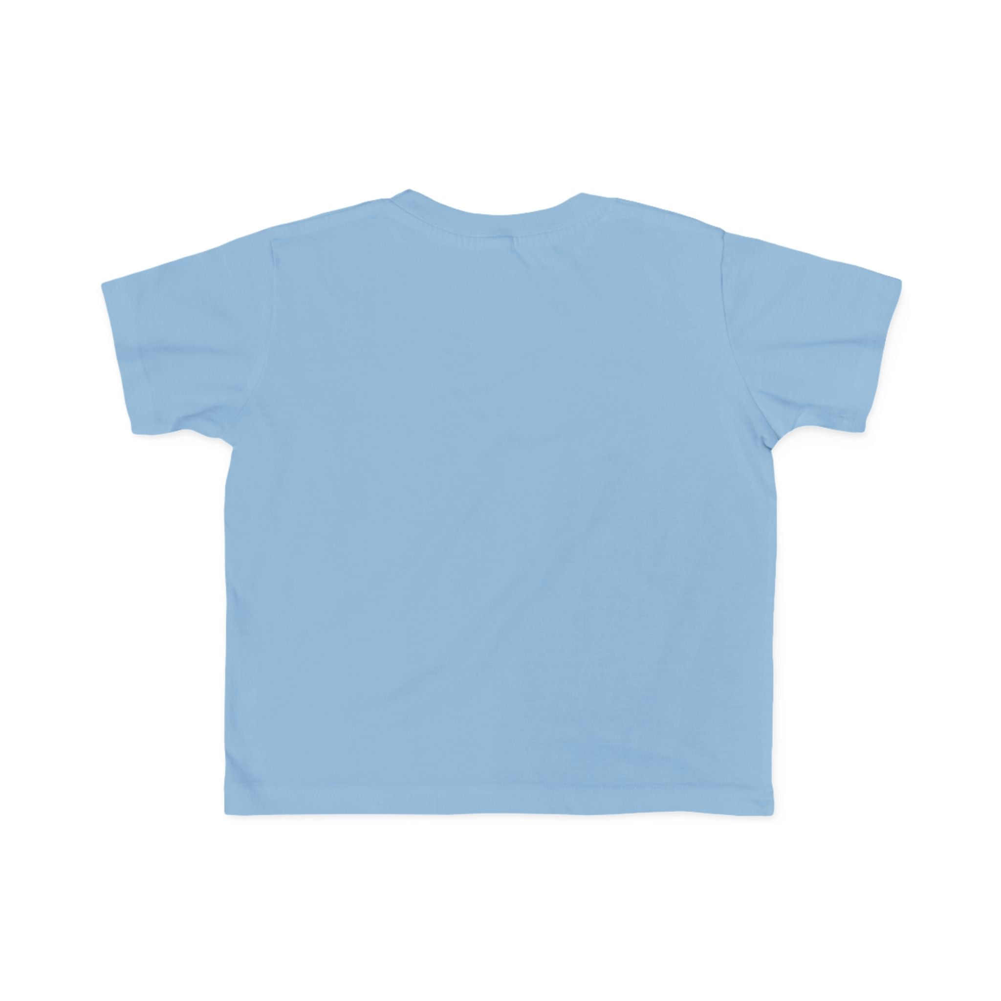 Little Boss Toddler Tee — Cute Baby Boy Graphic Shirt
