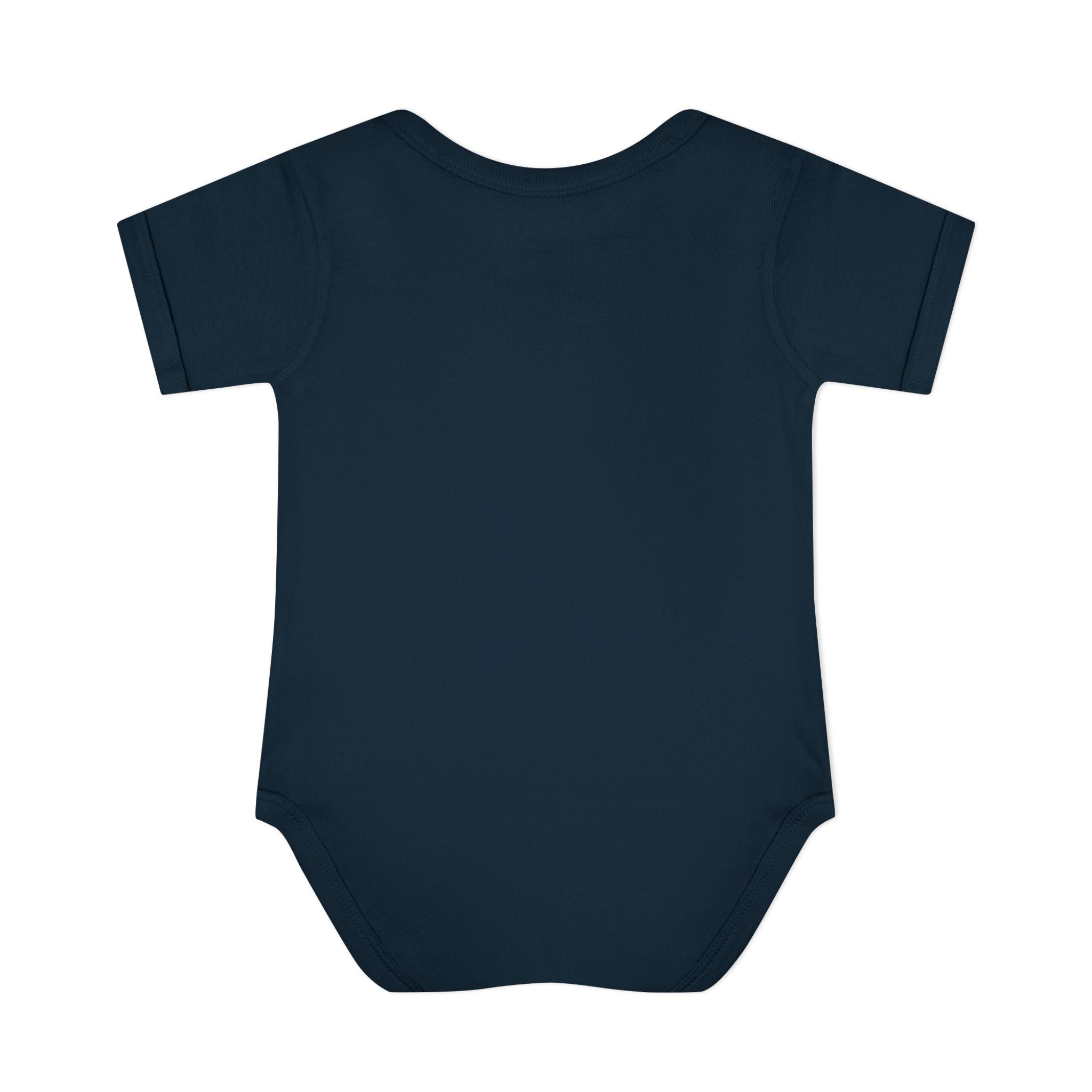 Infant Bodysuit - "You Owe Me Until I Am 21" Colorful Baby Onesie