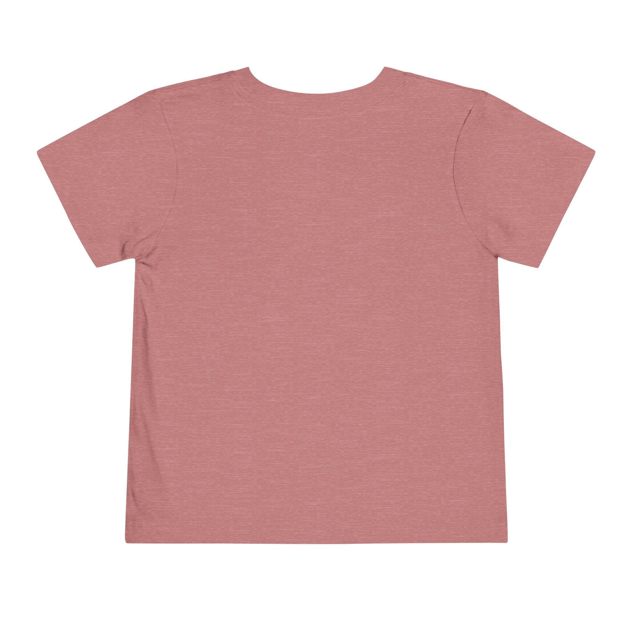 Toddler Tee – "You Owe Me Until I Am 21" Colorful Kids Birthday Shirt