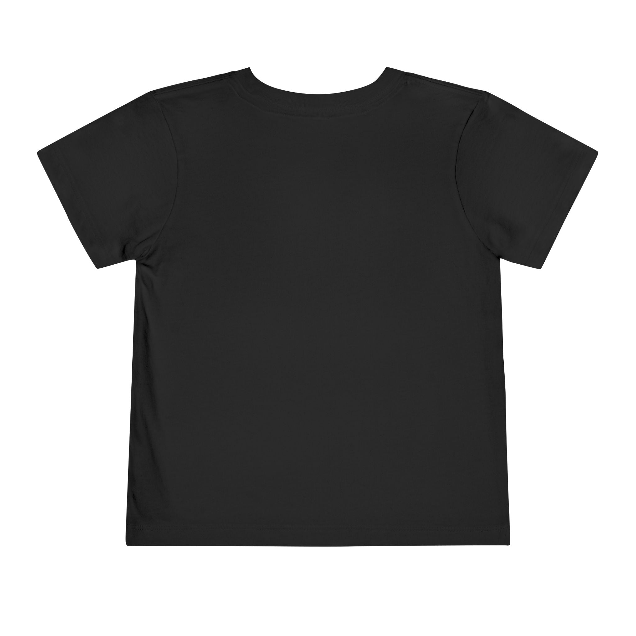 Toddler Tee – "You Owe Me Until I Am 21" Colorful Kids Birthday Shirt