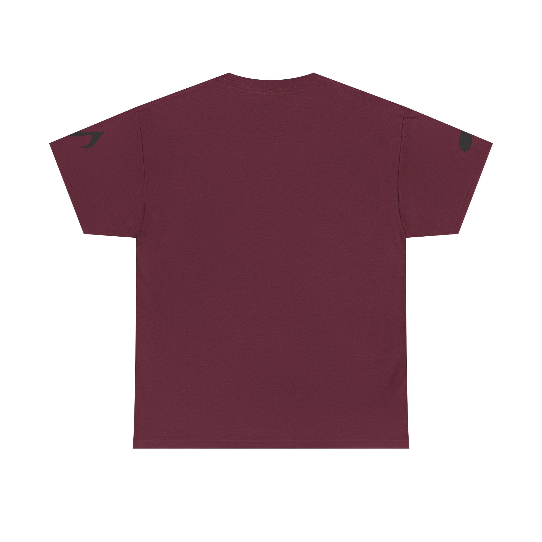 Music Note T‑Shirt — Minimalist Music Lover Tee (Includes "My Rhythme")