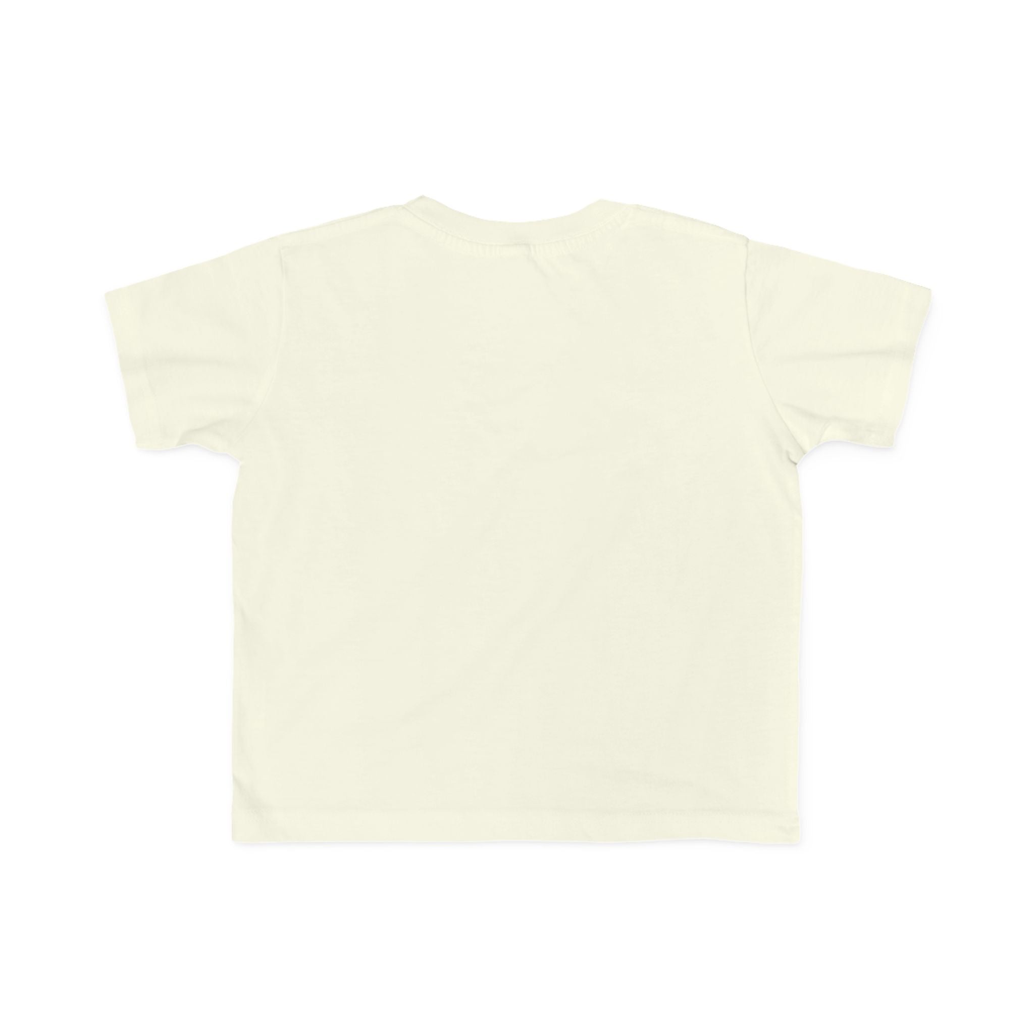 Little Boss Toddler Tee — Cute Baby Boy Graphic Shirt