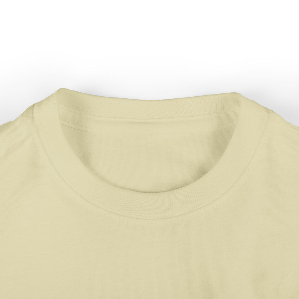 Infant Fine Jersey Tee - My Rhythme