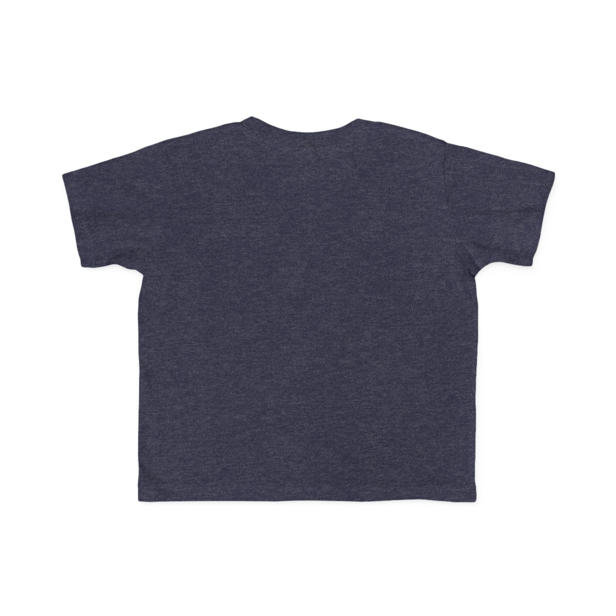 Little Boss Toddler Tee — Cute Baby Boy Graphic Shirt