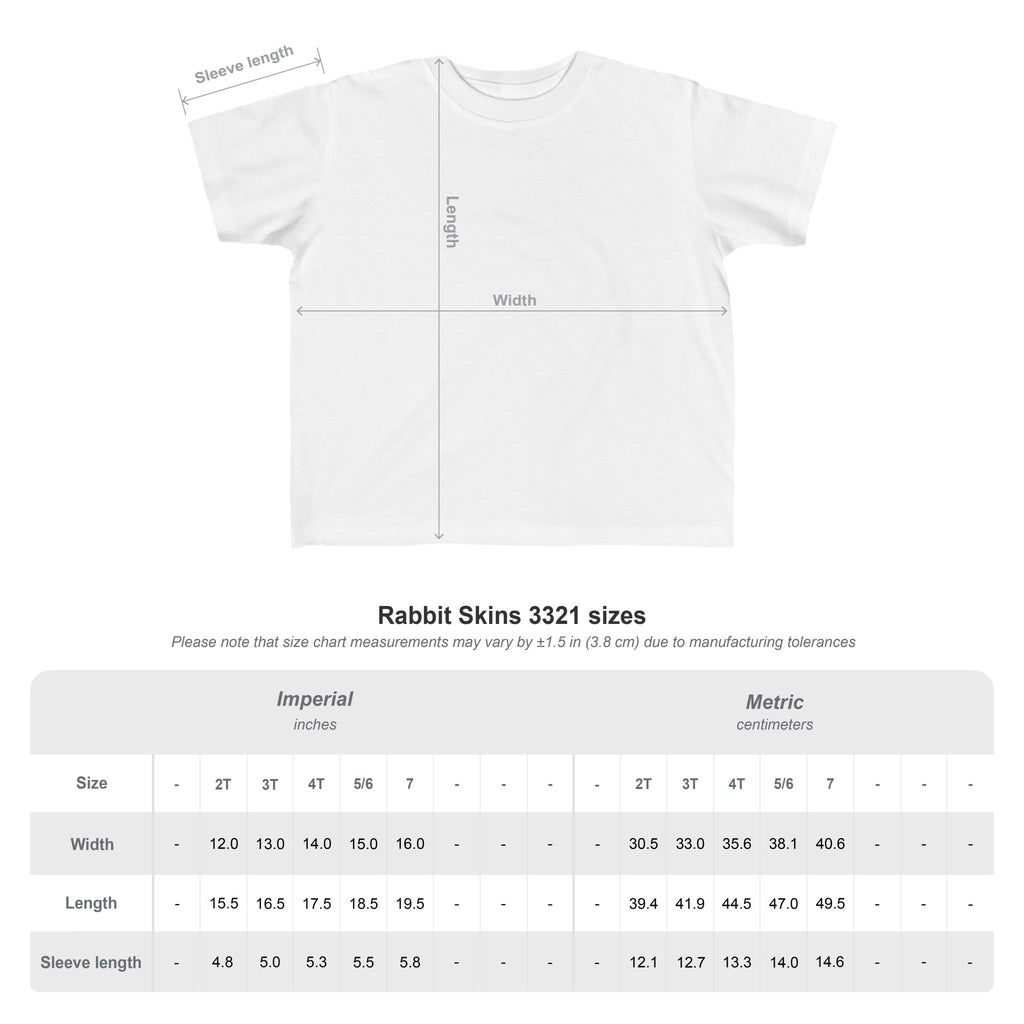 Little Boss Toddler Tee — Cute Baby Boy Graphic Shirt