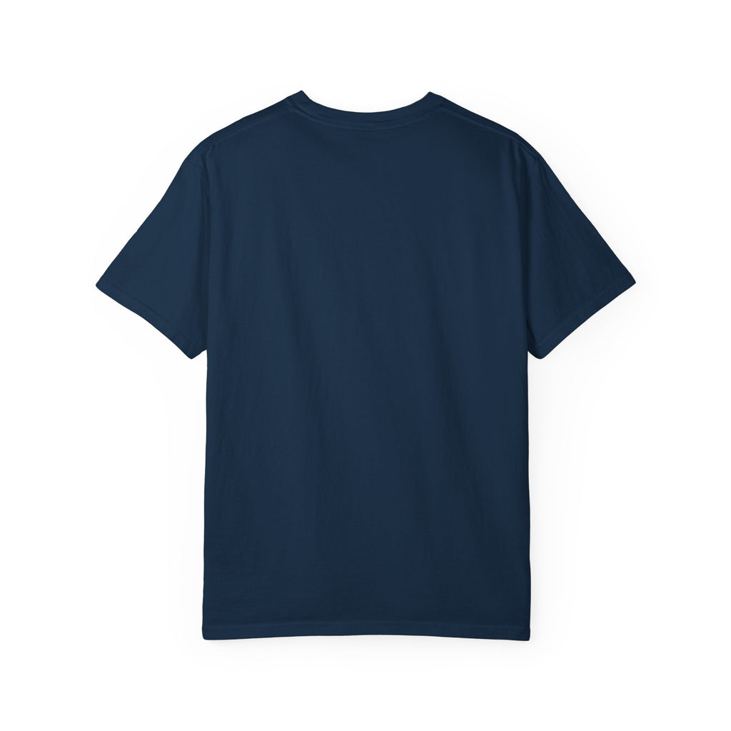 Functioning and It Shows T-Shirt — Funny Mental Health Graphic Tee