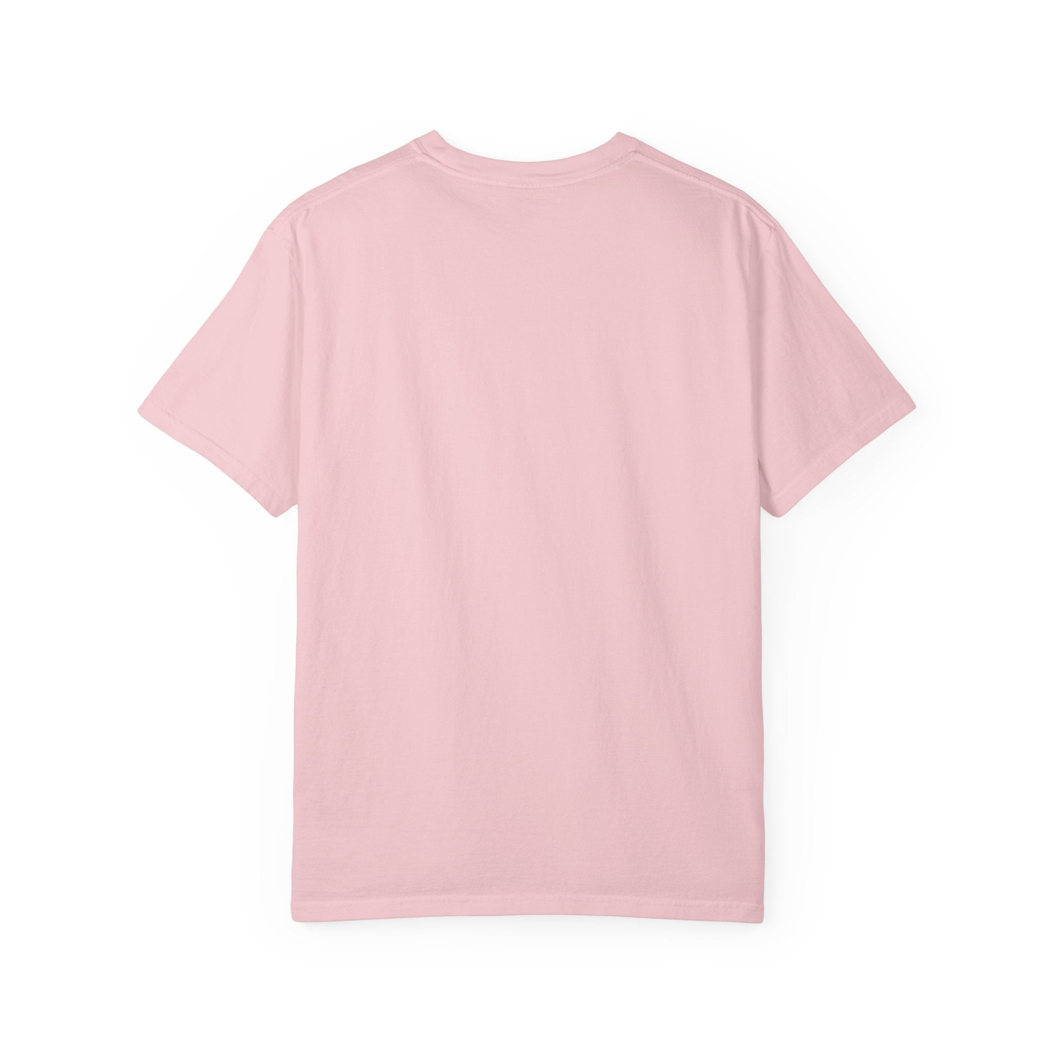 Love Forgives T-Shirt — Retro Script Graphic Tee