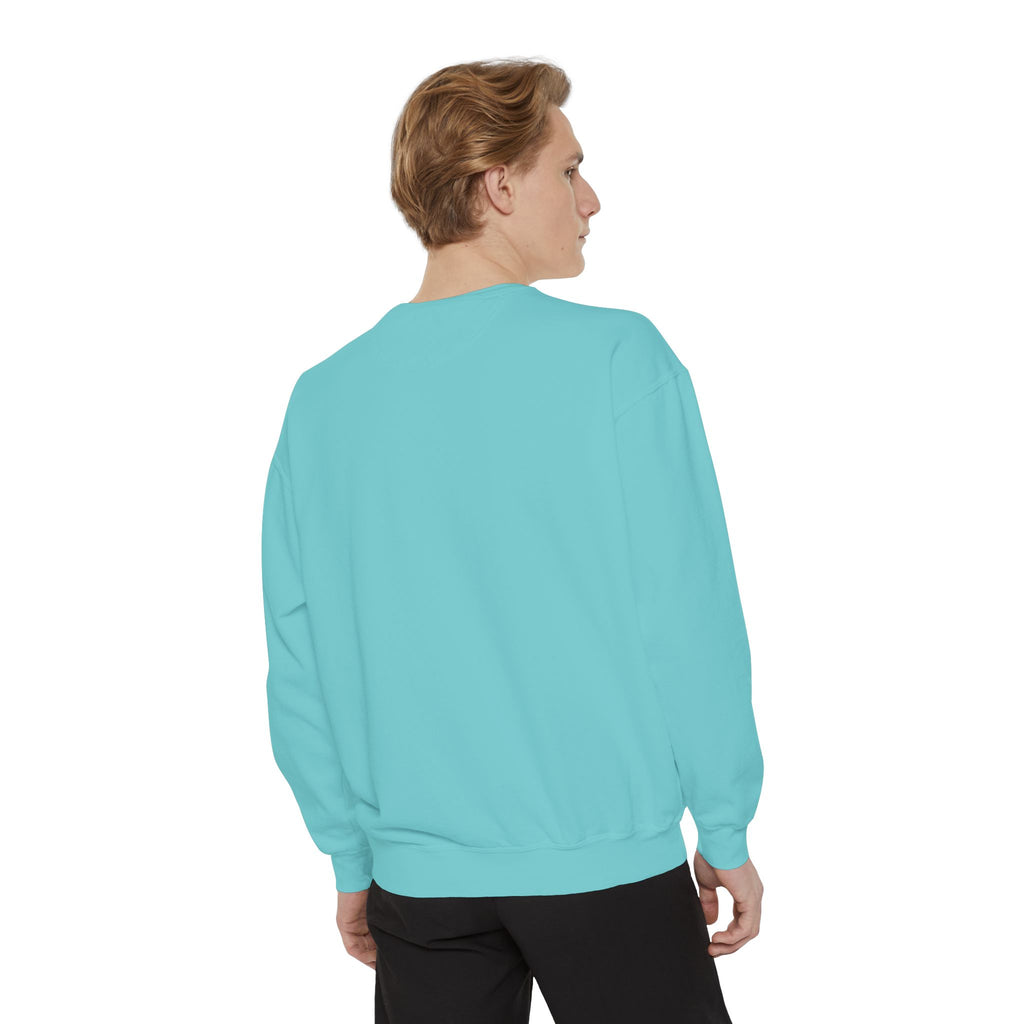 My Rhythme Music Note Sweatshirt