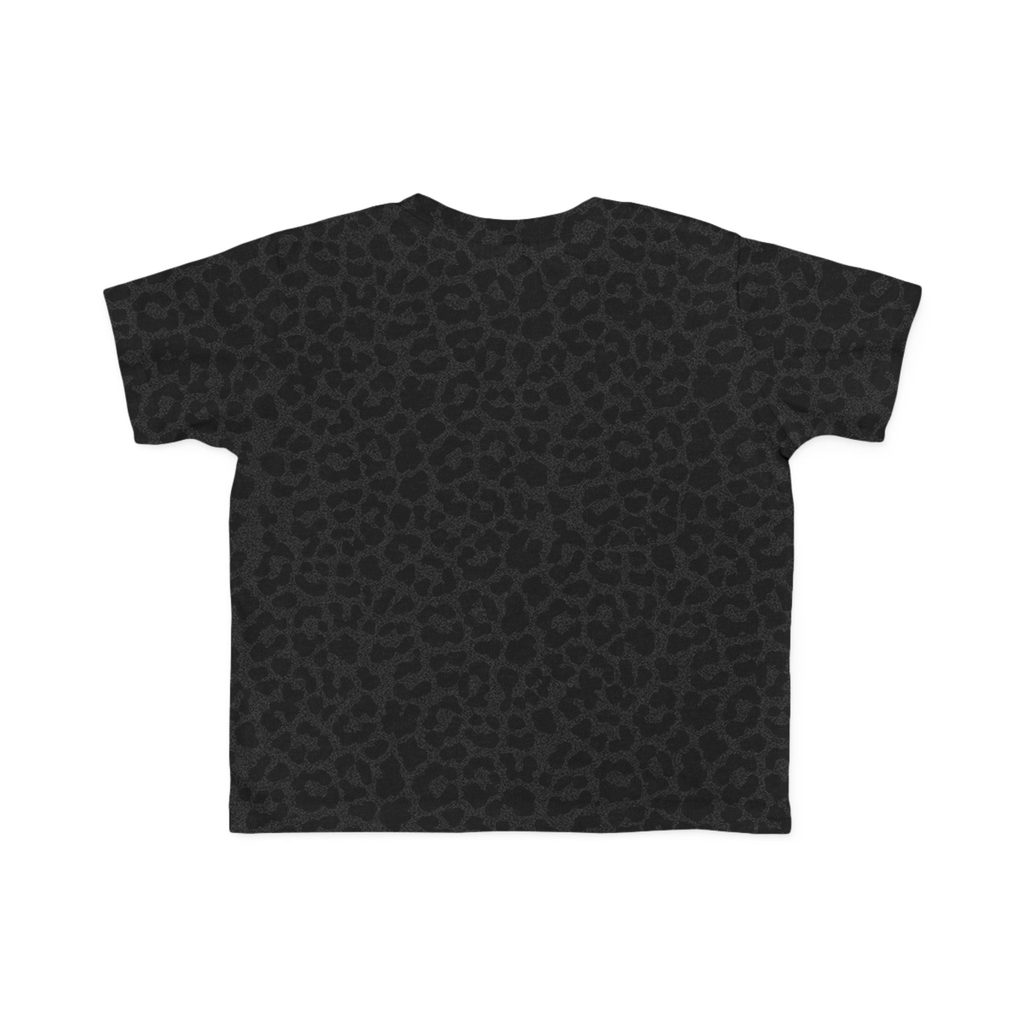Little Boss Toddler Tee — Cute Baby Boy Graphic Shirt