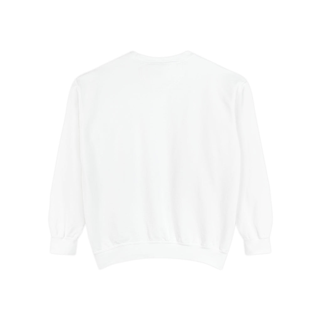 My Rhythme Music Note Sweatshirt
