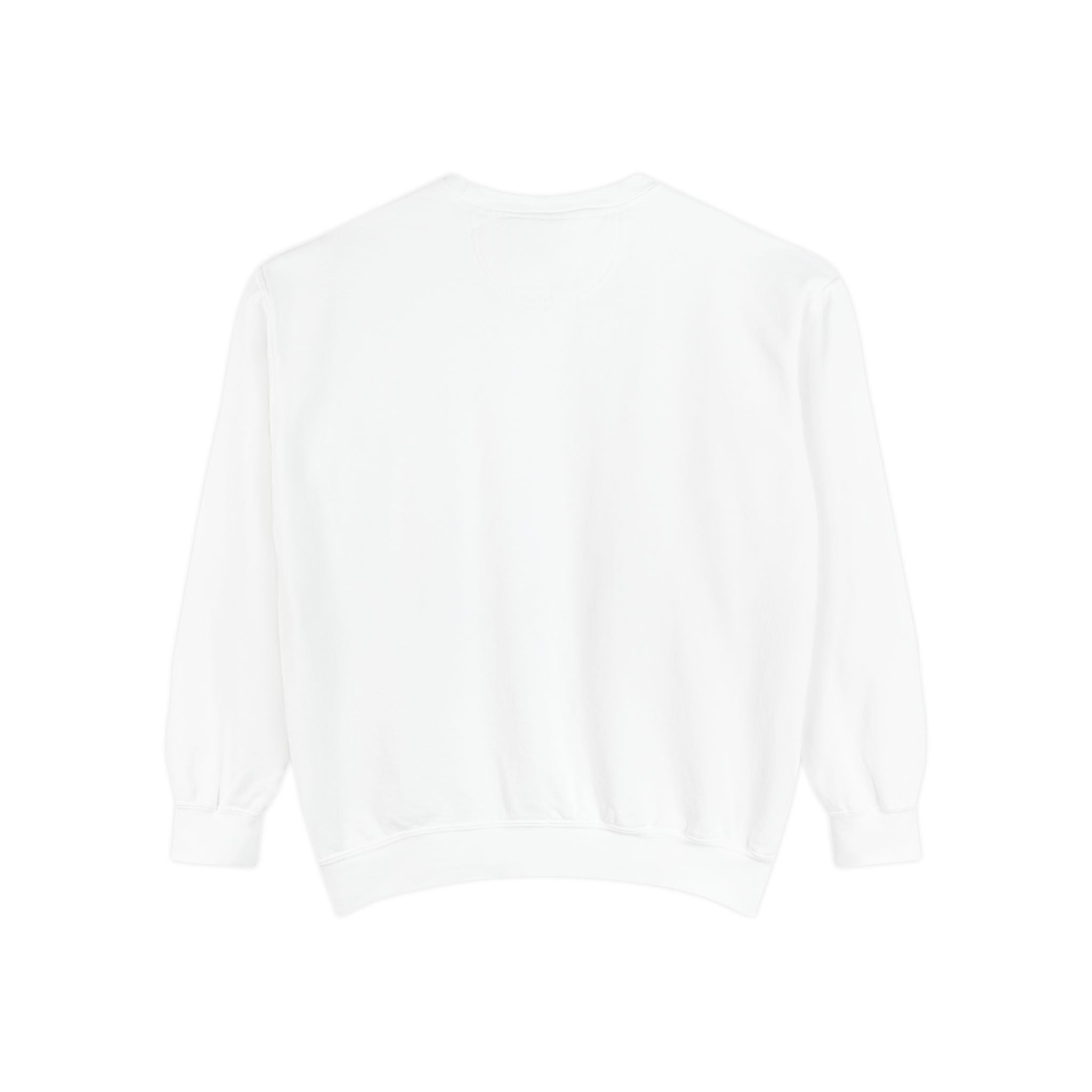 My Rhythme Music Note Sweatshirt