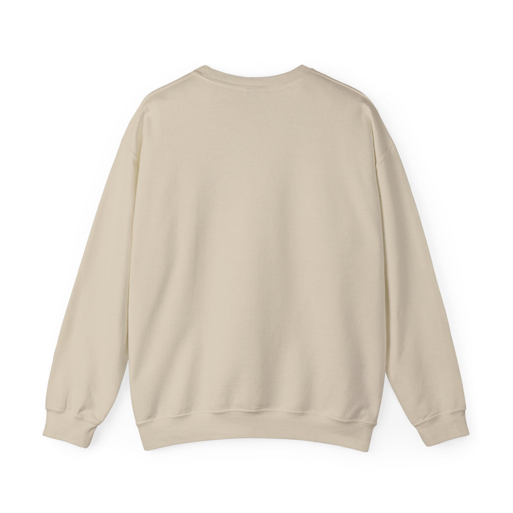 I'm Highly Favored Sweatshirt — Positive Christian Crewneck