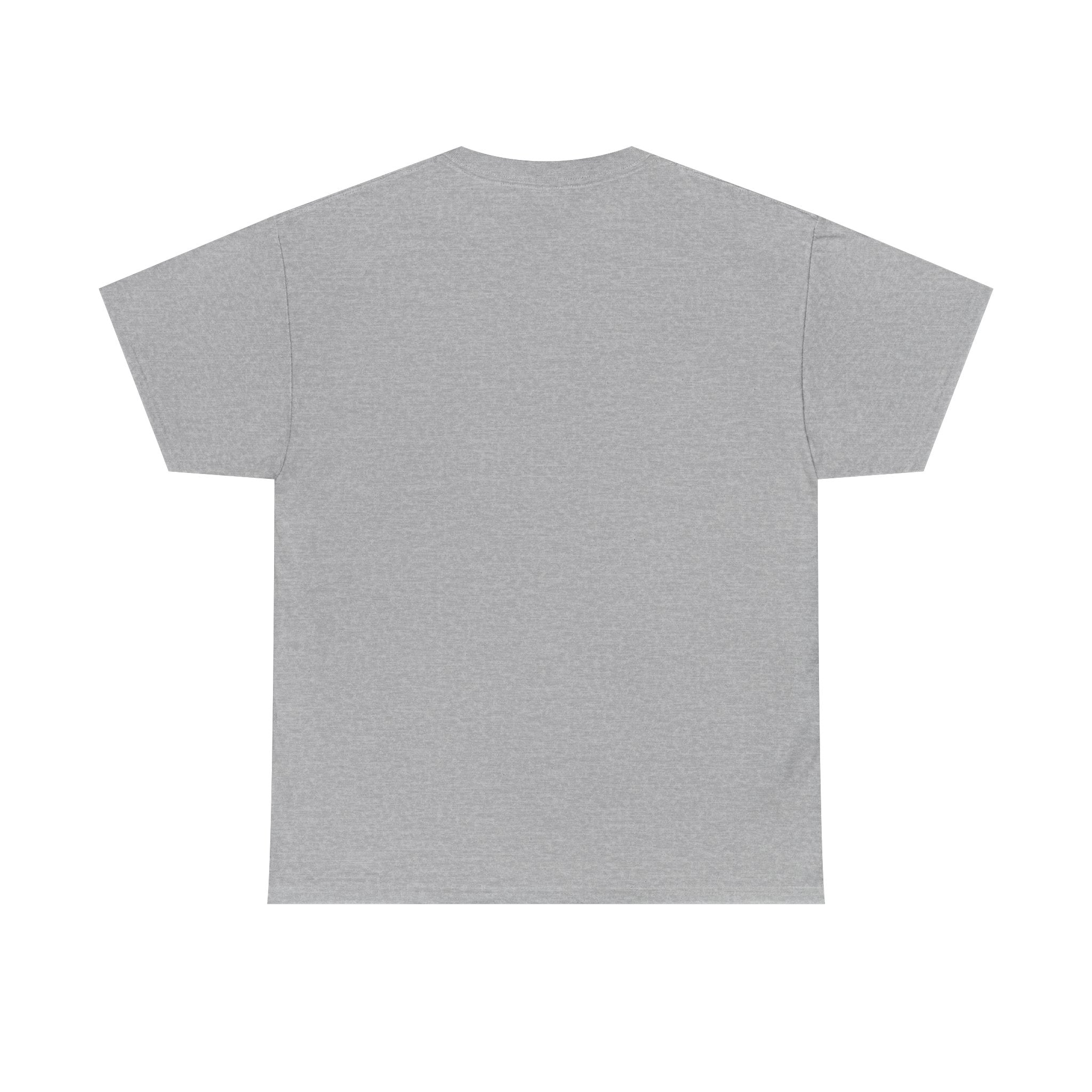 Unisex Heavy Cotton Tee - "I Was Normal Two Kids Ago"