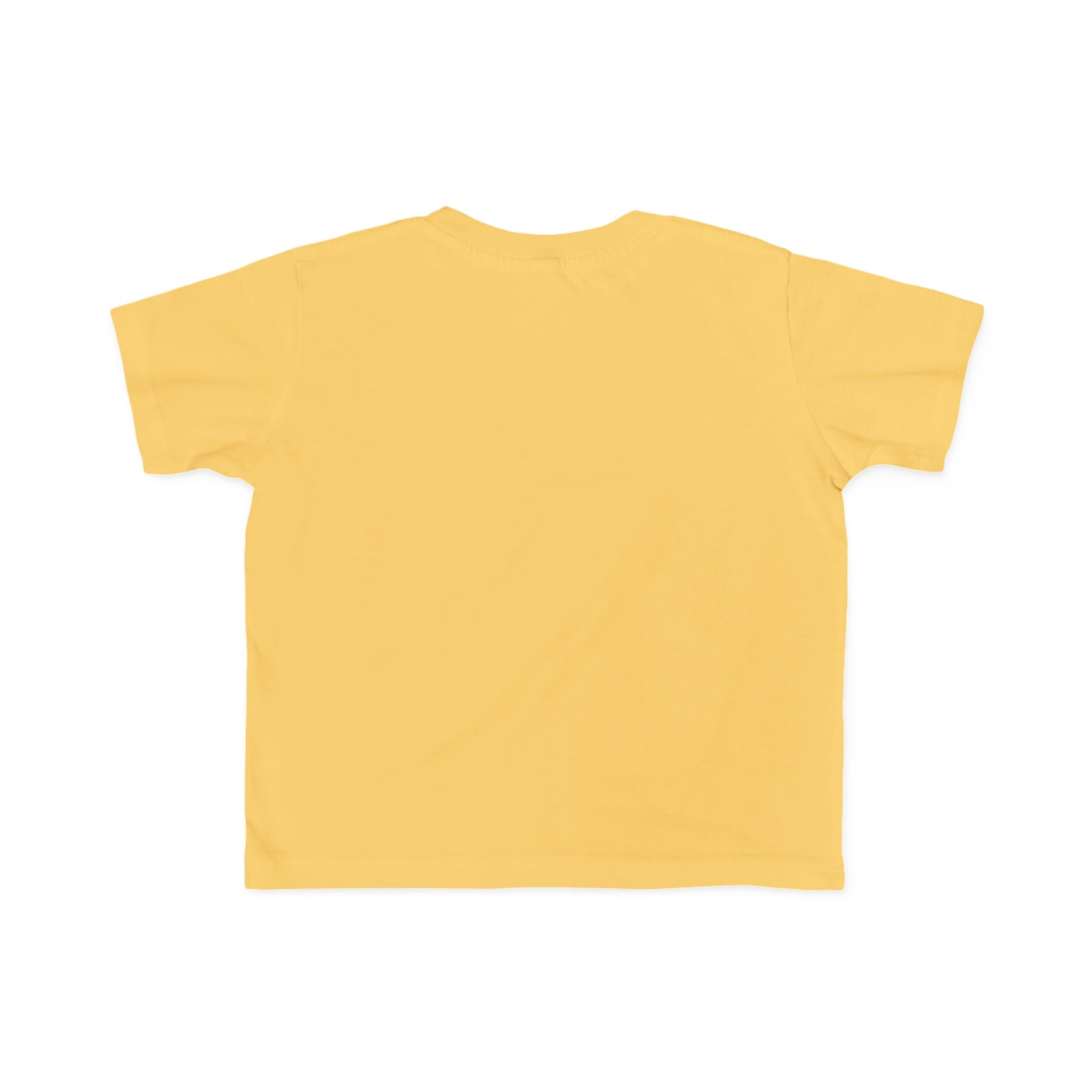 Little Boss Toddler Tee — Cute Baby Boy Graphic Shirt