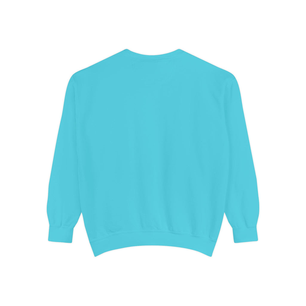 My Rhythme Music Note Sweatshirt