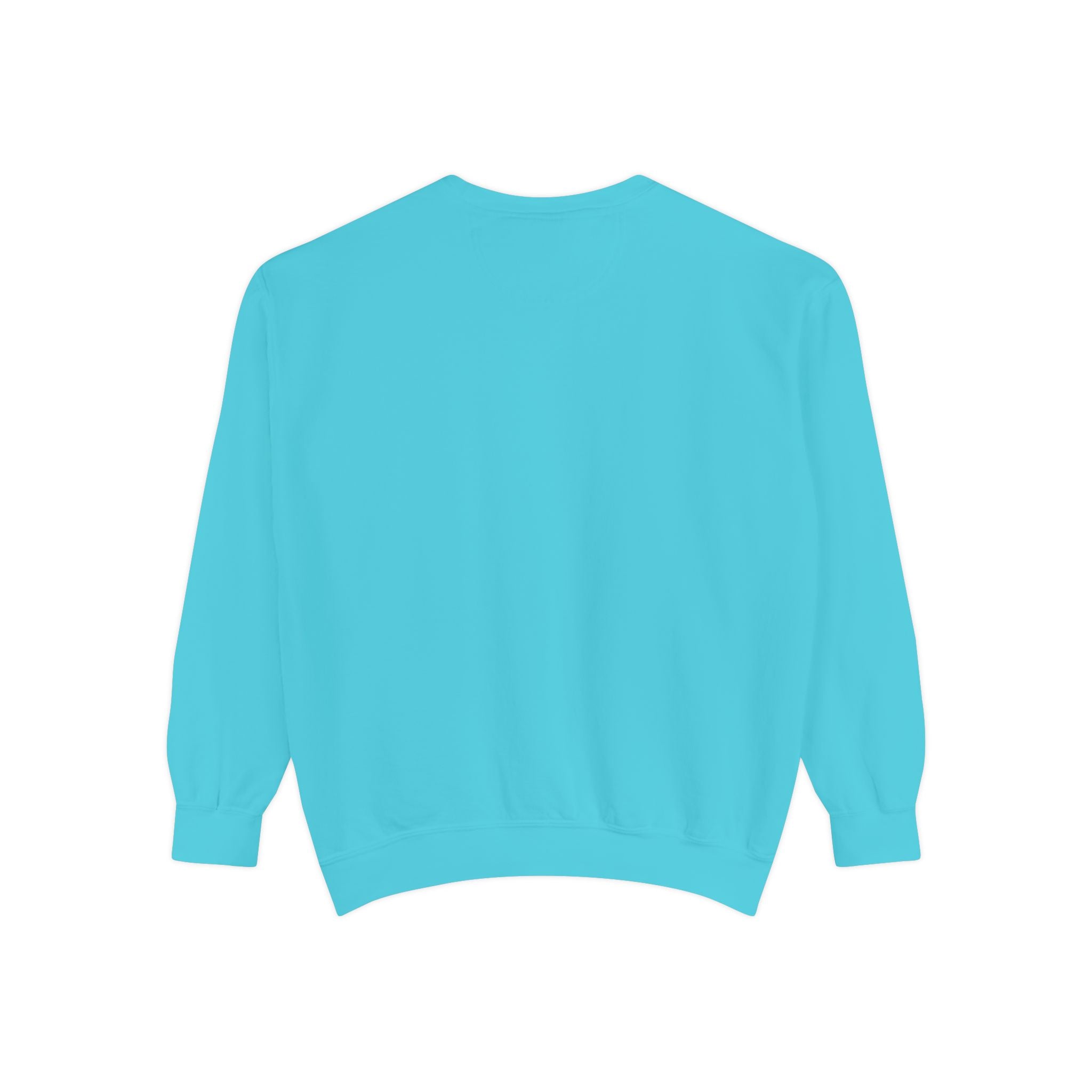 My Rhythme Music Note Sweatshirt