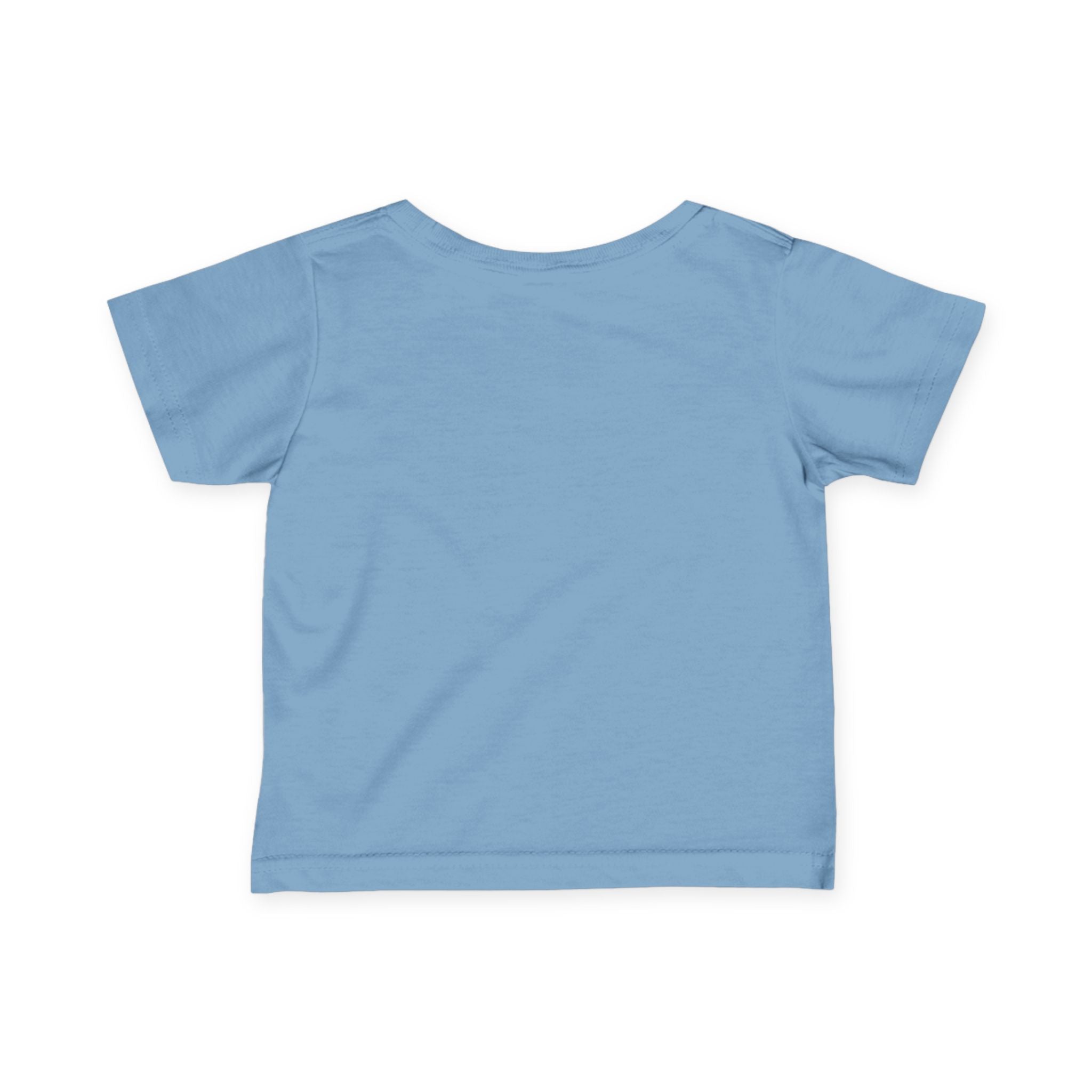 Little Boss Infant Tee – Cute Money Boss Baby Graphic Shirt