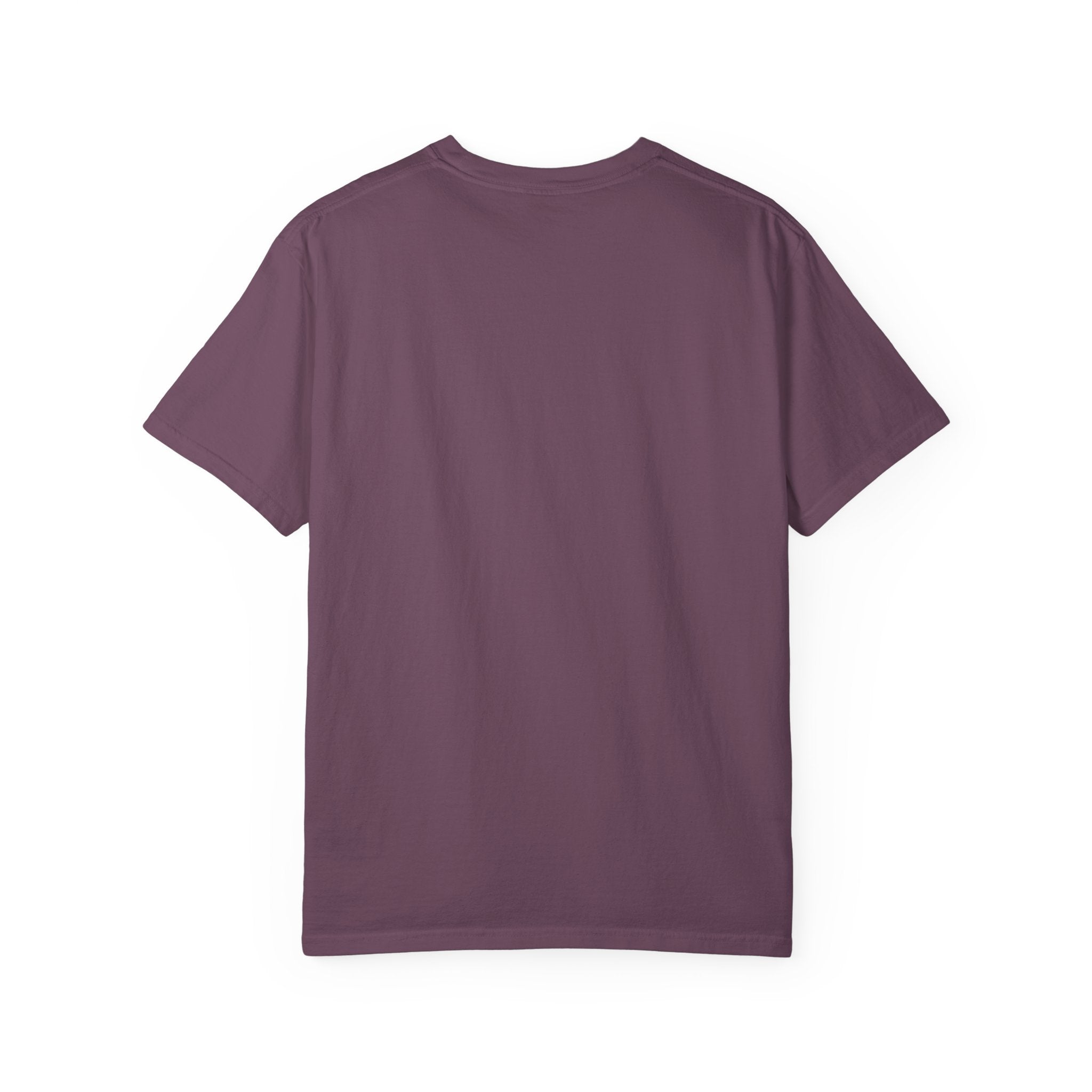 I'm Highly Favored T-Shirt — Positive Faith Graphic Tee