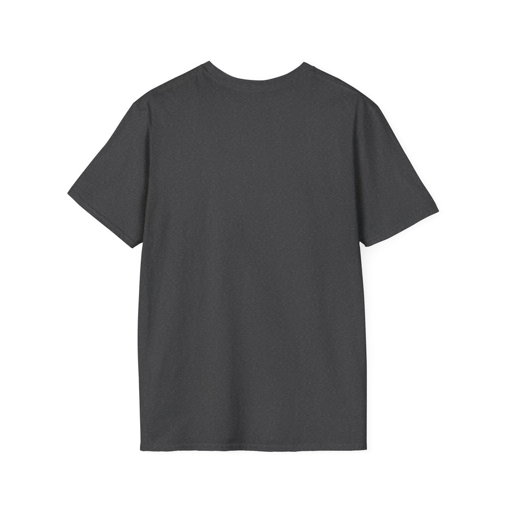 A Fi Mi Remedy T-Shirt — Jamaican Herbal Vibes Tee