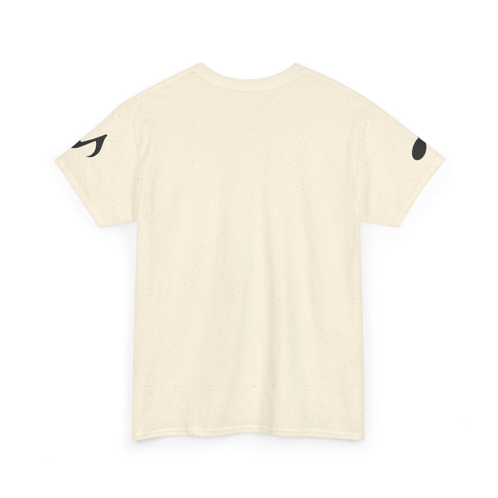 Music Note T‑Shirt — Minimalist Music Lover Tee (Includes "My Rhythme")