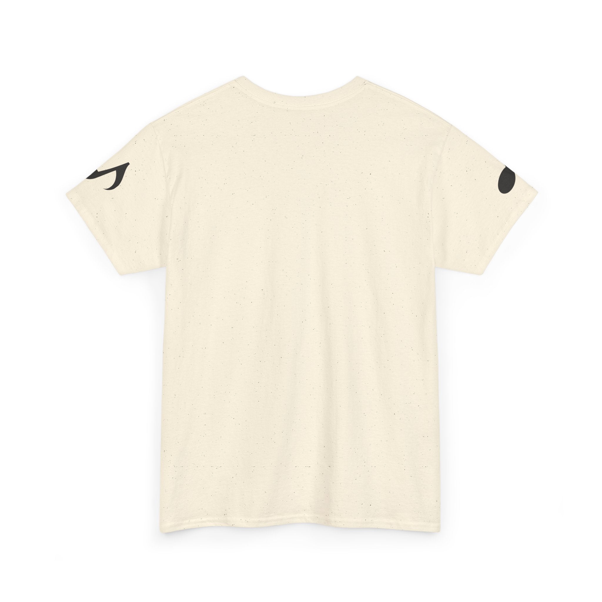 Music Note T‑Shirt — Minimalist Music Lover Tee (Includes "My Rhythme")