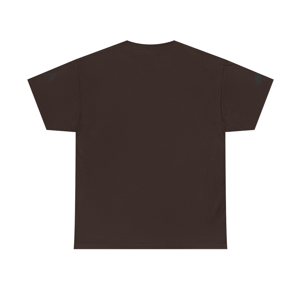 Music Note T‑Shirt — Minimalist Music Lover Tee (Includes "My Rhythme")