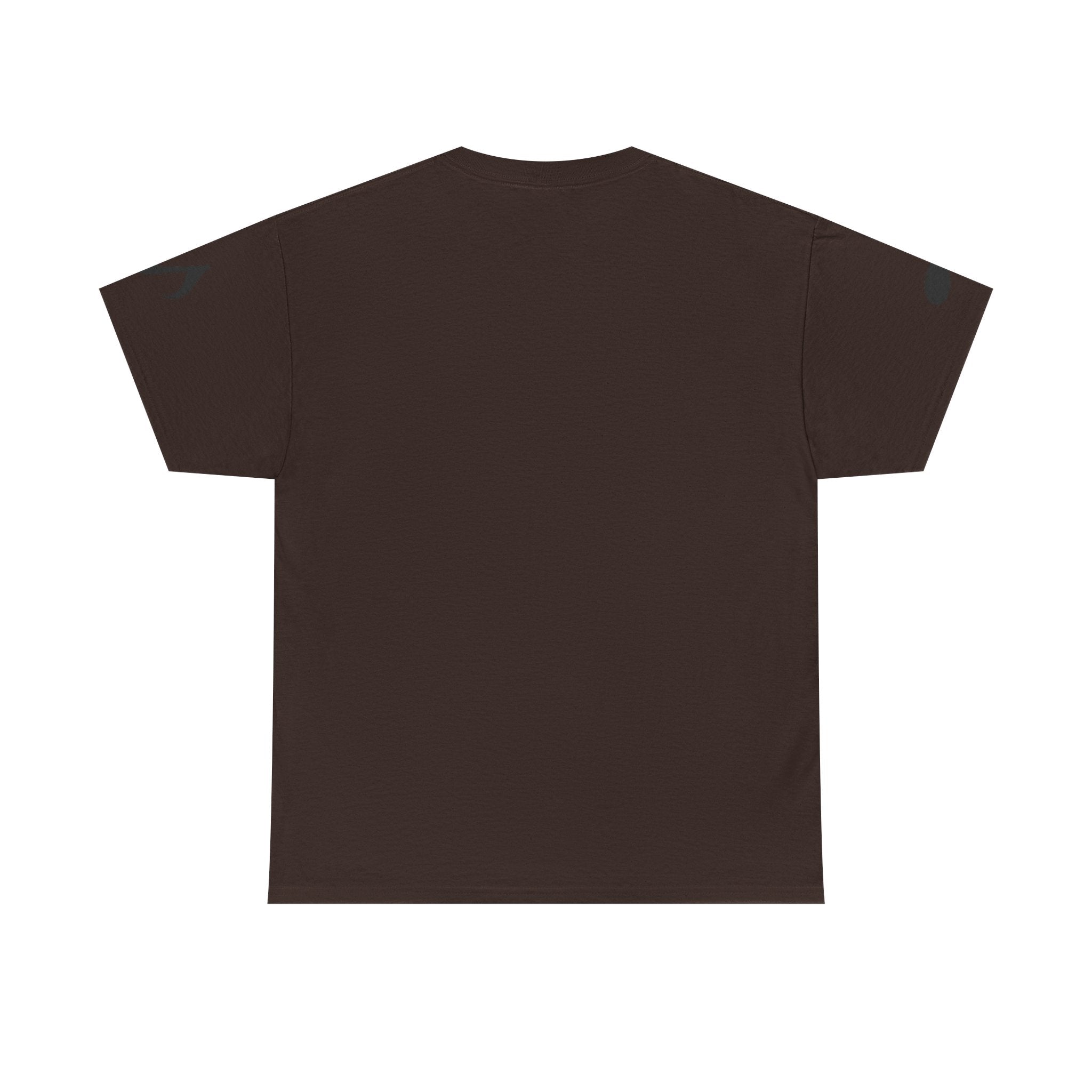 Music Note T‑Shirt — Minimalist Music Lover Tee (Includes "My Rhythme")