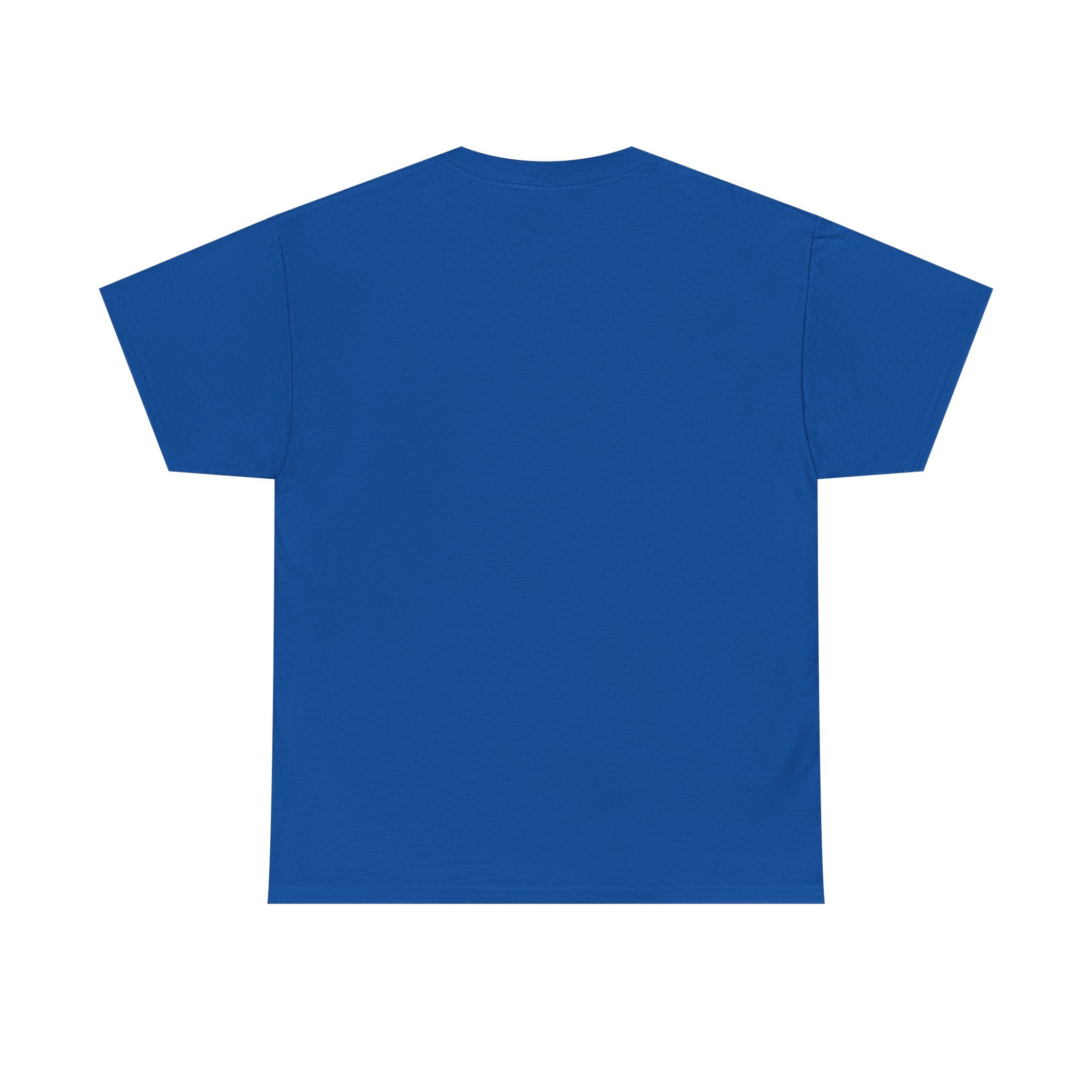 Unisex Heavy Cotton Tee - "I Was Normal Two Kids Ago"
