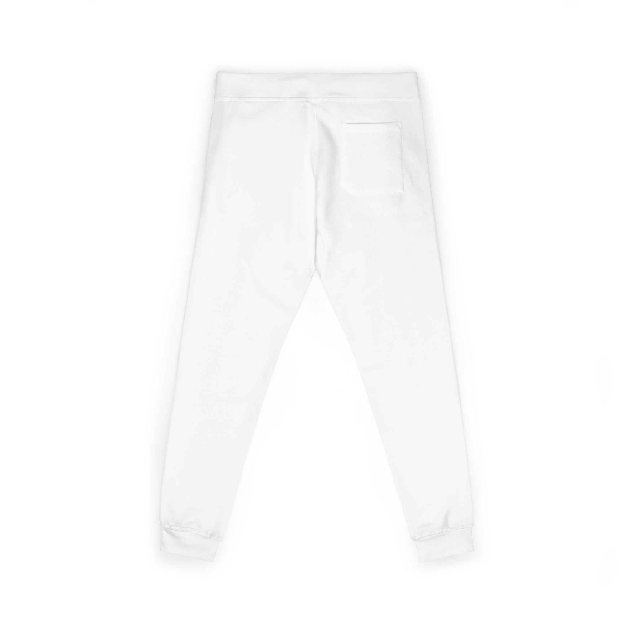 Rhythme Note Sweatpants — Chic Shoe Graphic Fleece Joggers