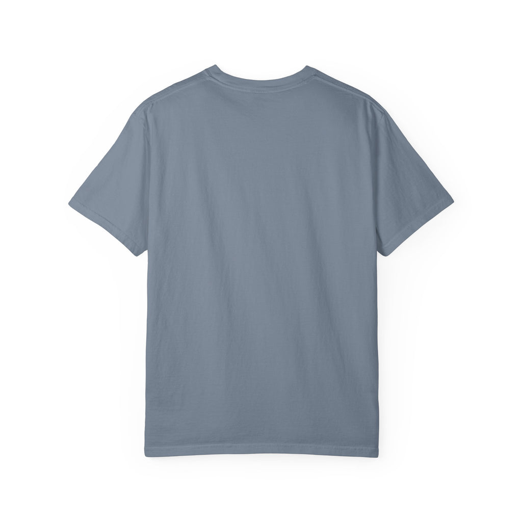I'm Highly Favored T-Shirt — Positive Faith Graphic Tee