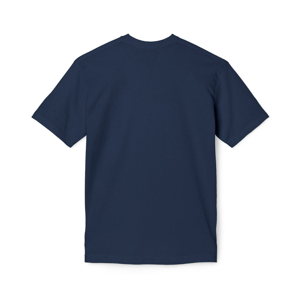 Highly Favored T-Shirt — Subtle White Text Faith Graphic Tee