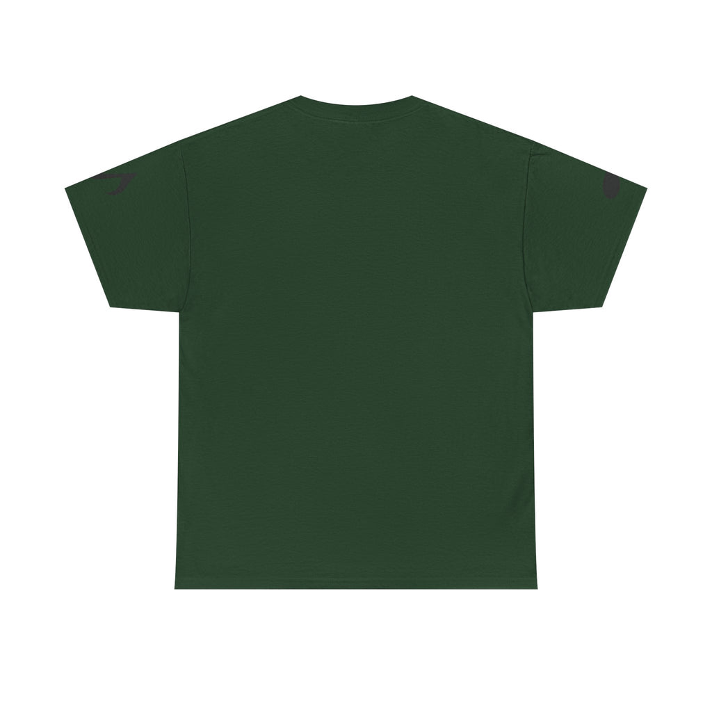 Music Note T‑Shirt — Minimalist Music Lover Tee (Includes "My Rhythme")