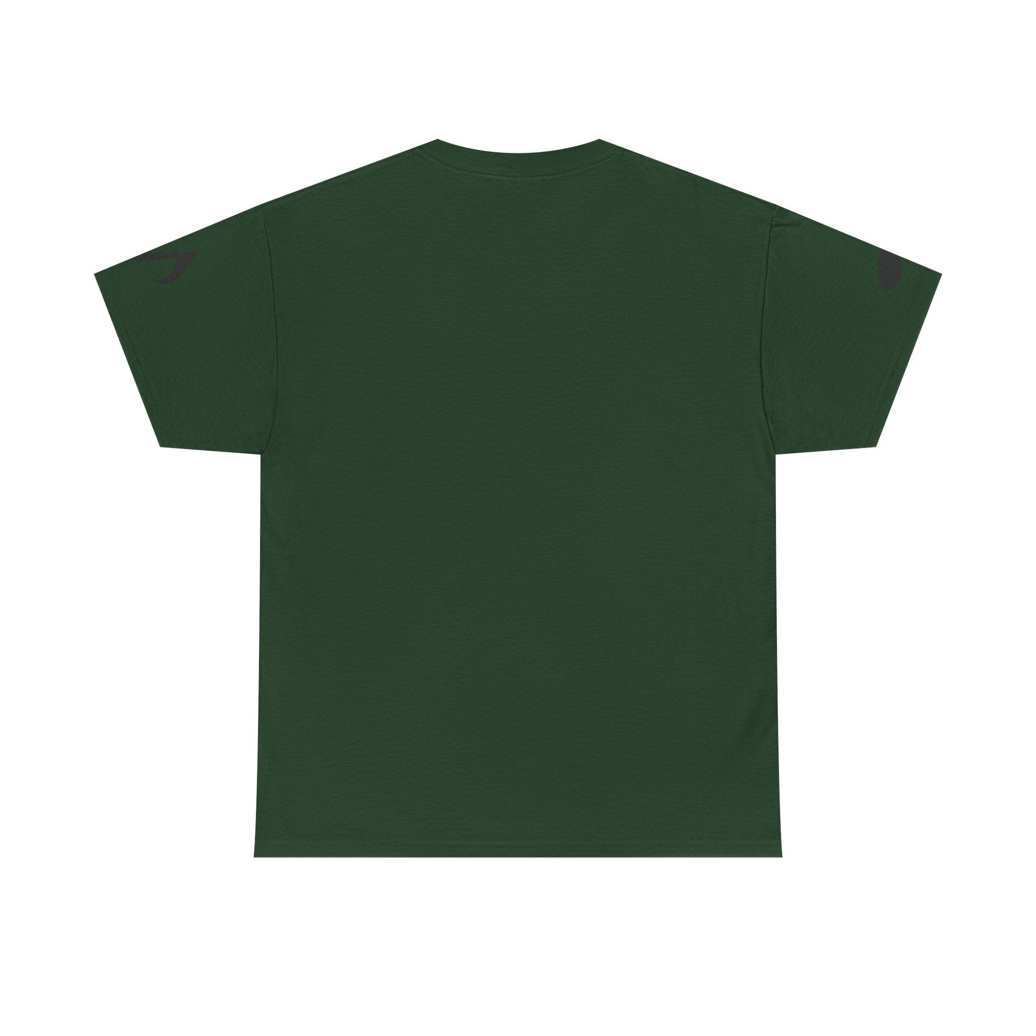 Music Note T‑Shirt — Minimalist Music Lover Tee (Includes "My Rhythme")